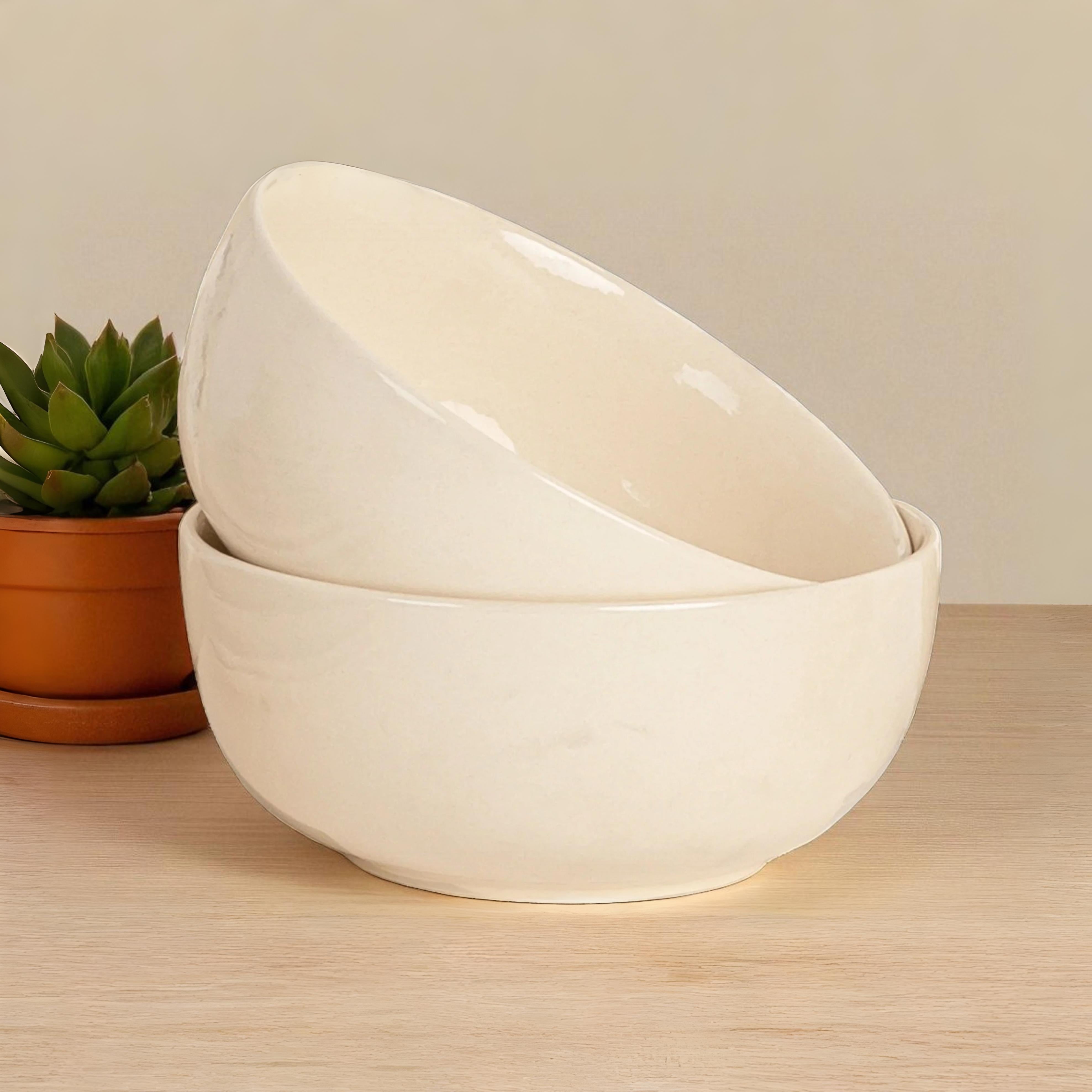 Serving Bowls Bodhi House
