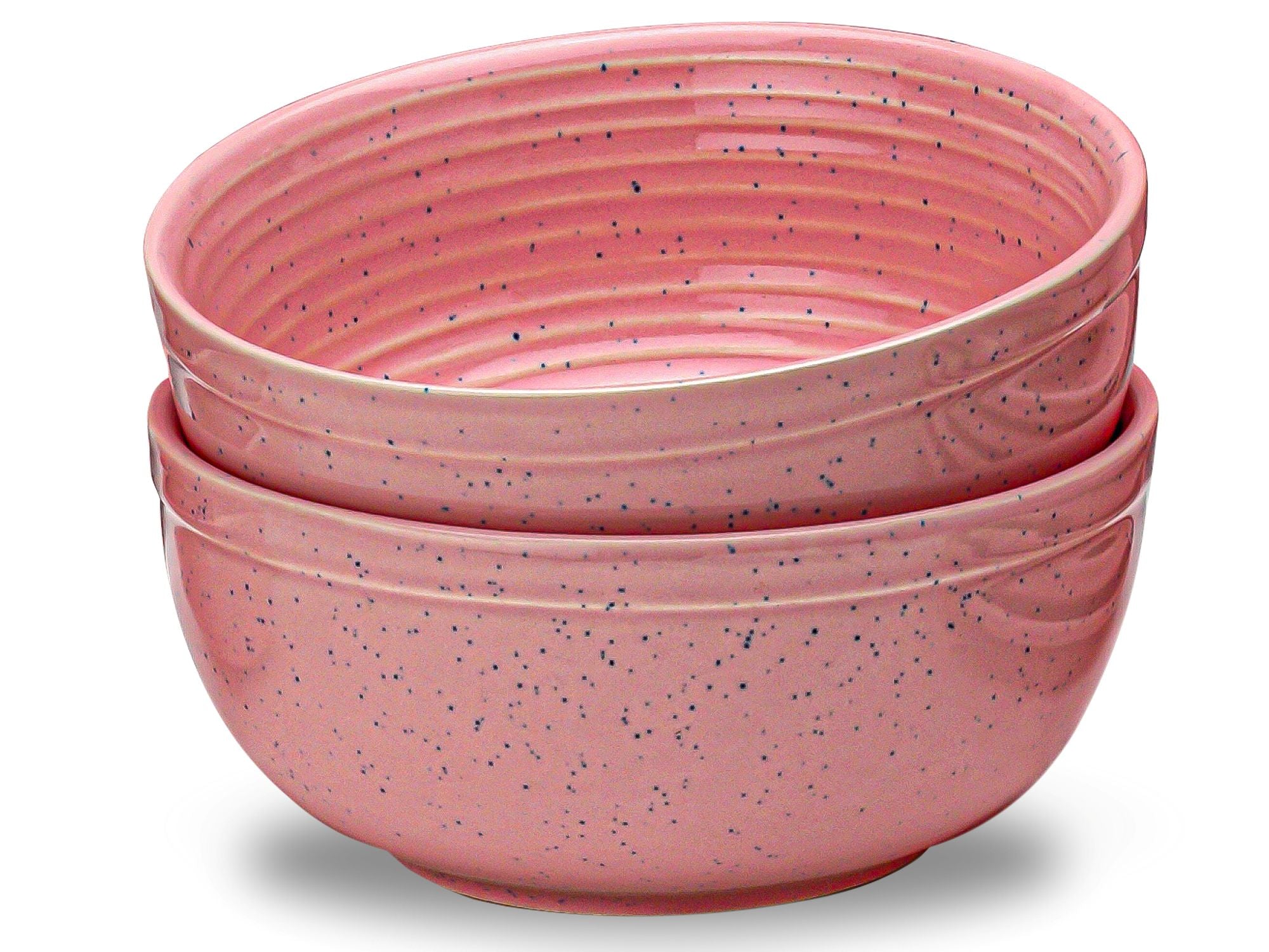 Appetizer Premium Ceramic Serving Bowls Set of 2