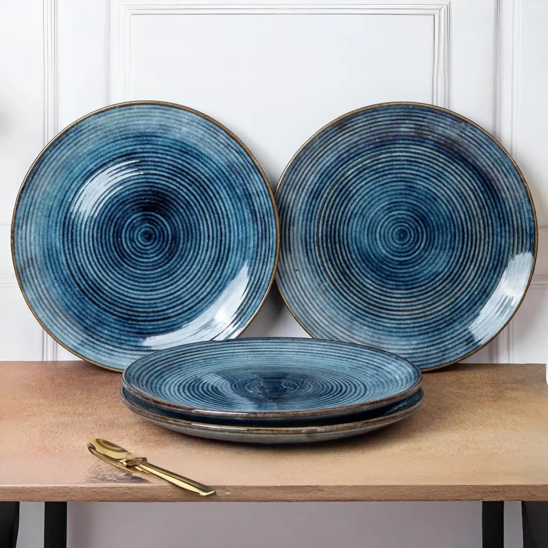 Dinner Plates