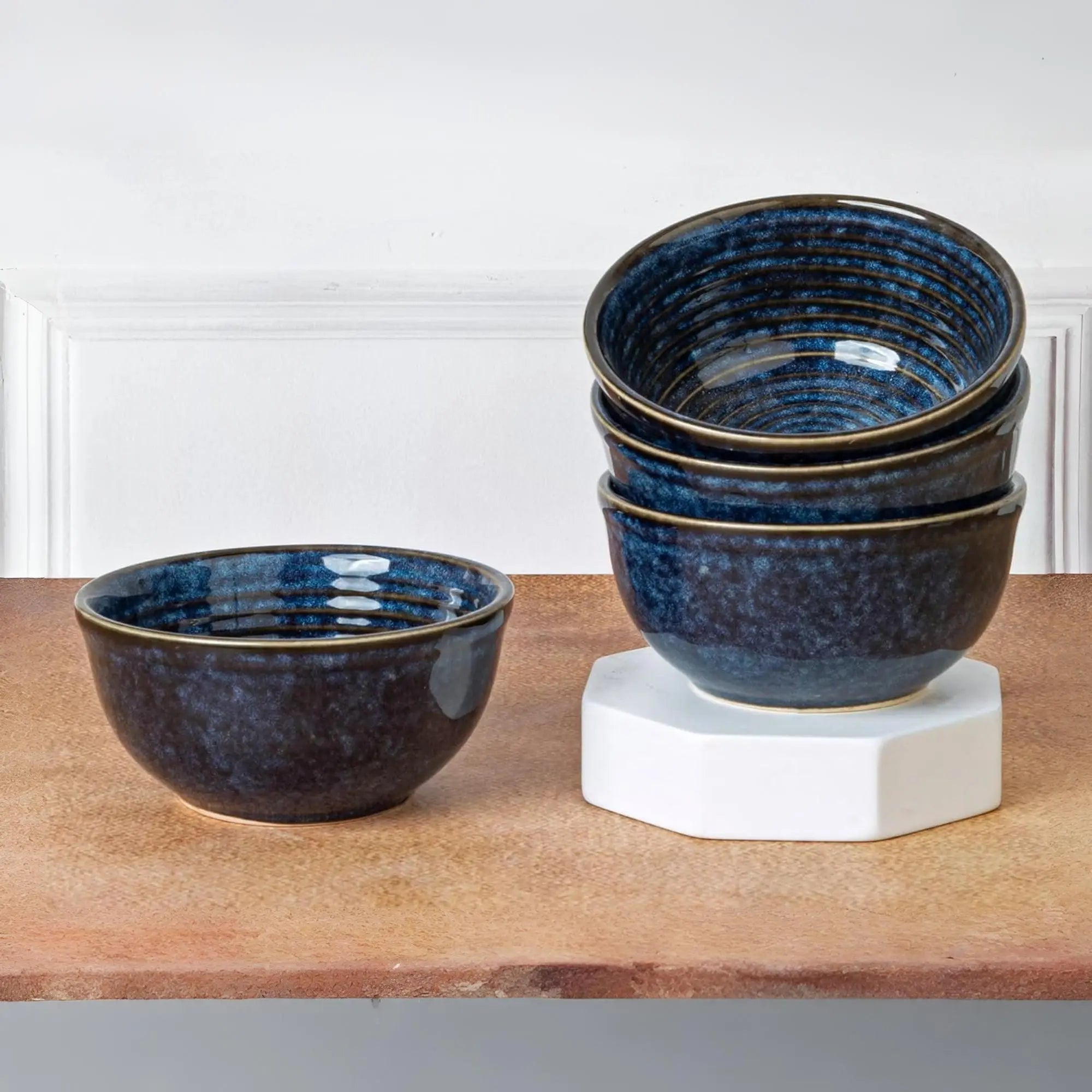 Small Dinner Bowls