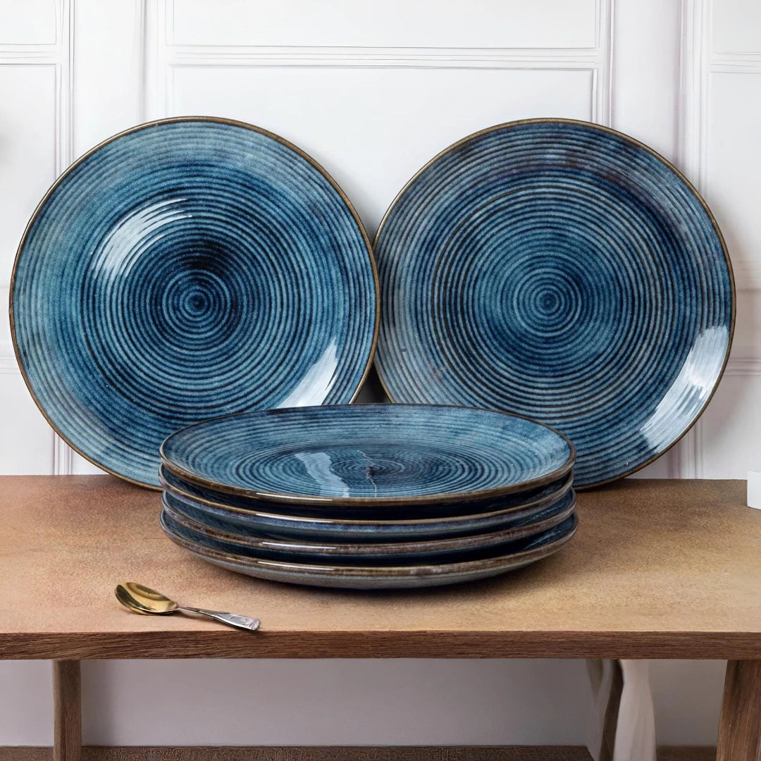 Dinner Plates