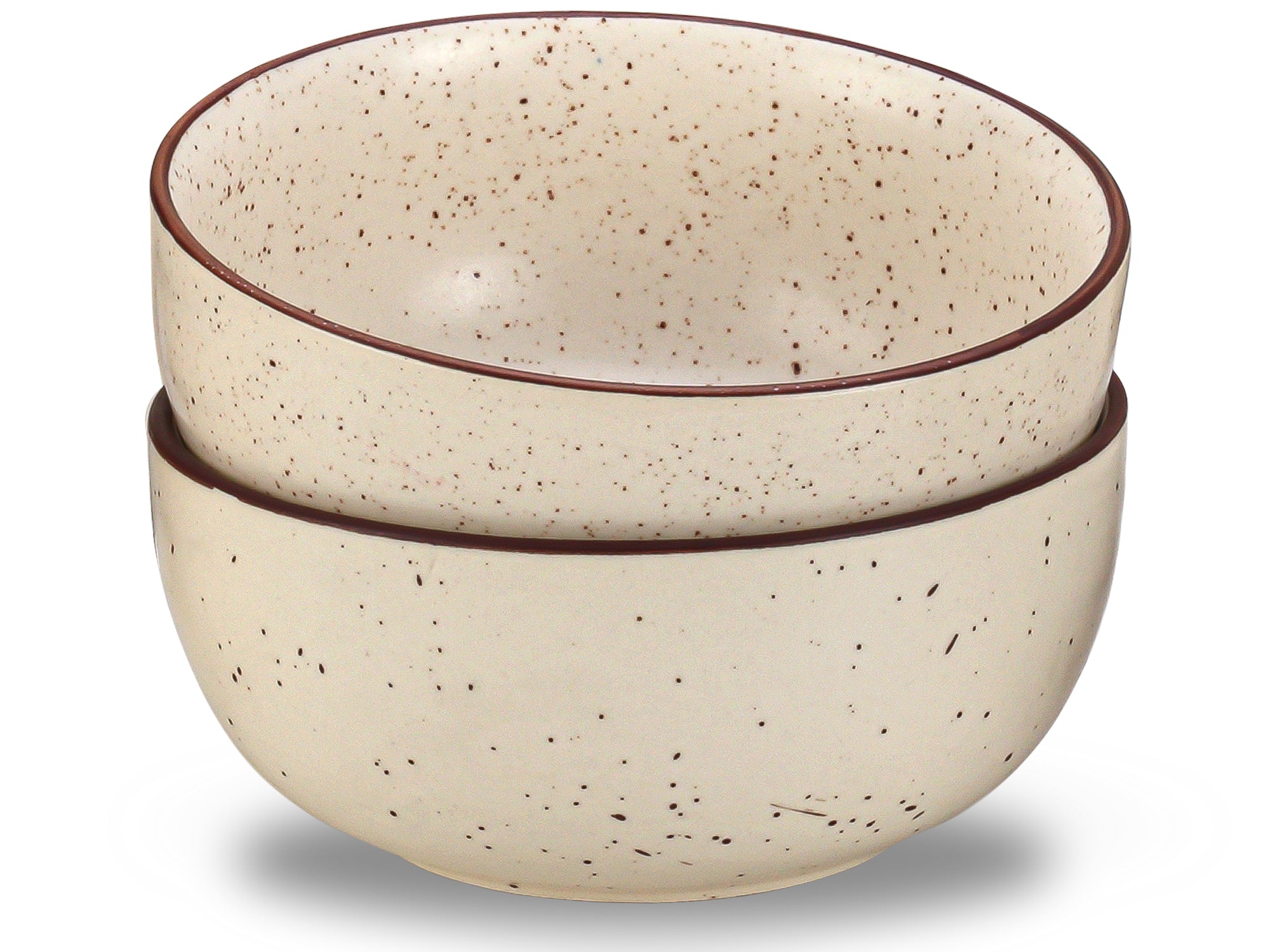 Sienna Premium Ceramic Serving Bowls Set of 2