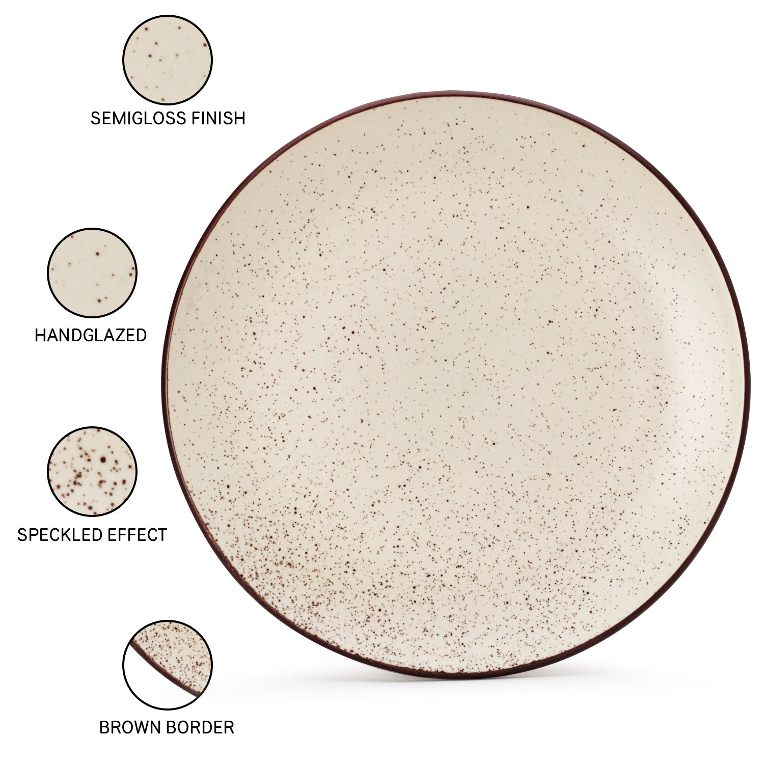 Dinner Plates