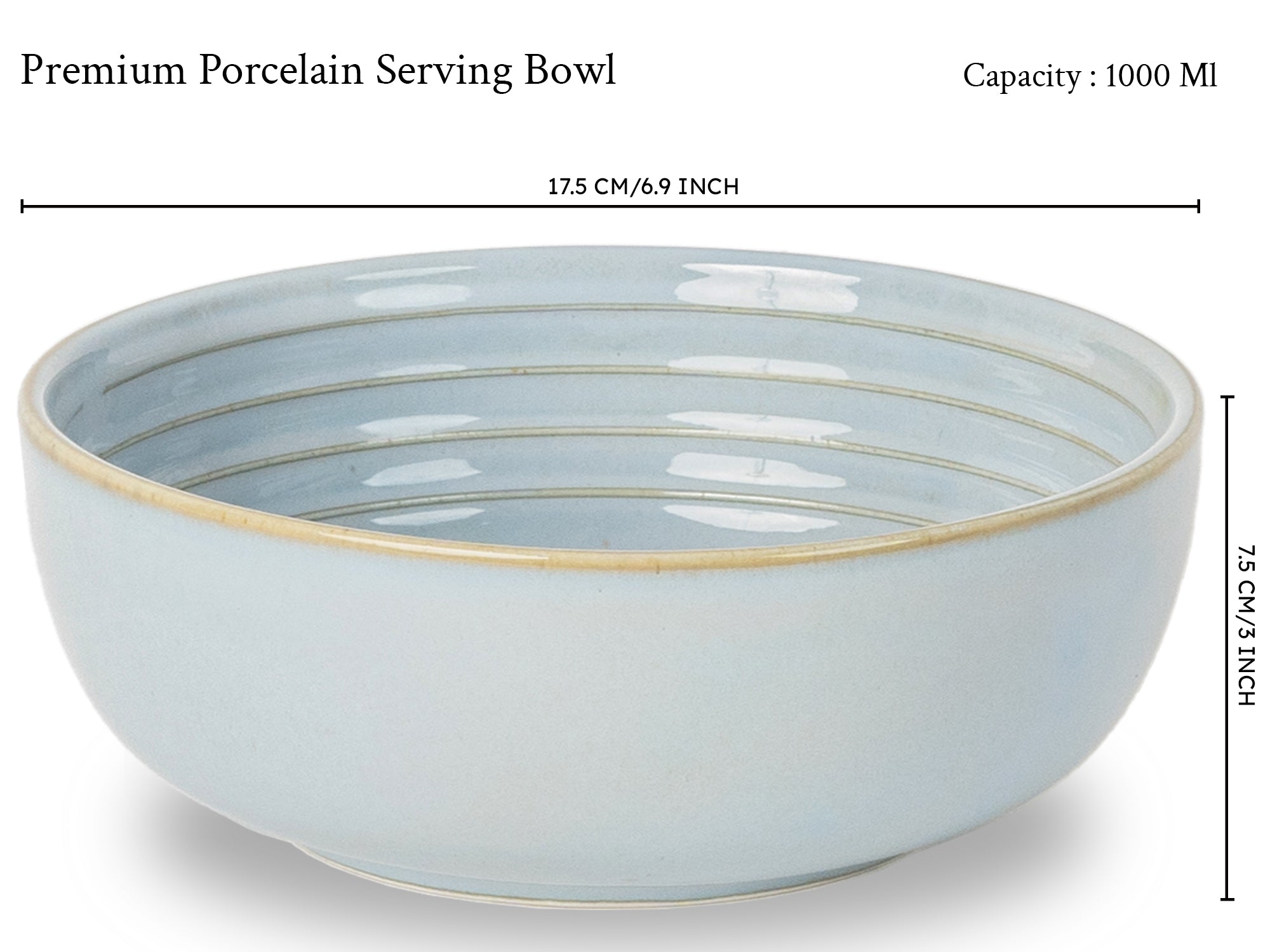 Serving Bowls