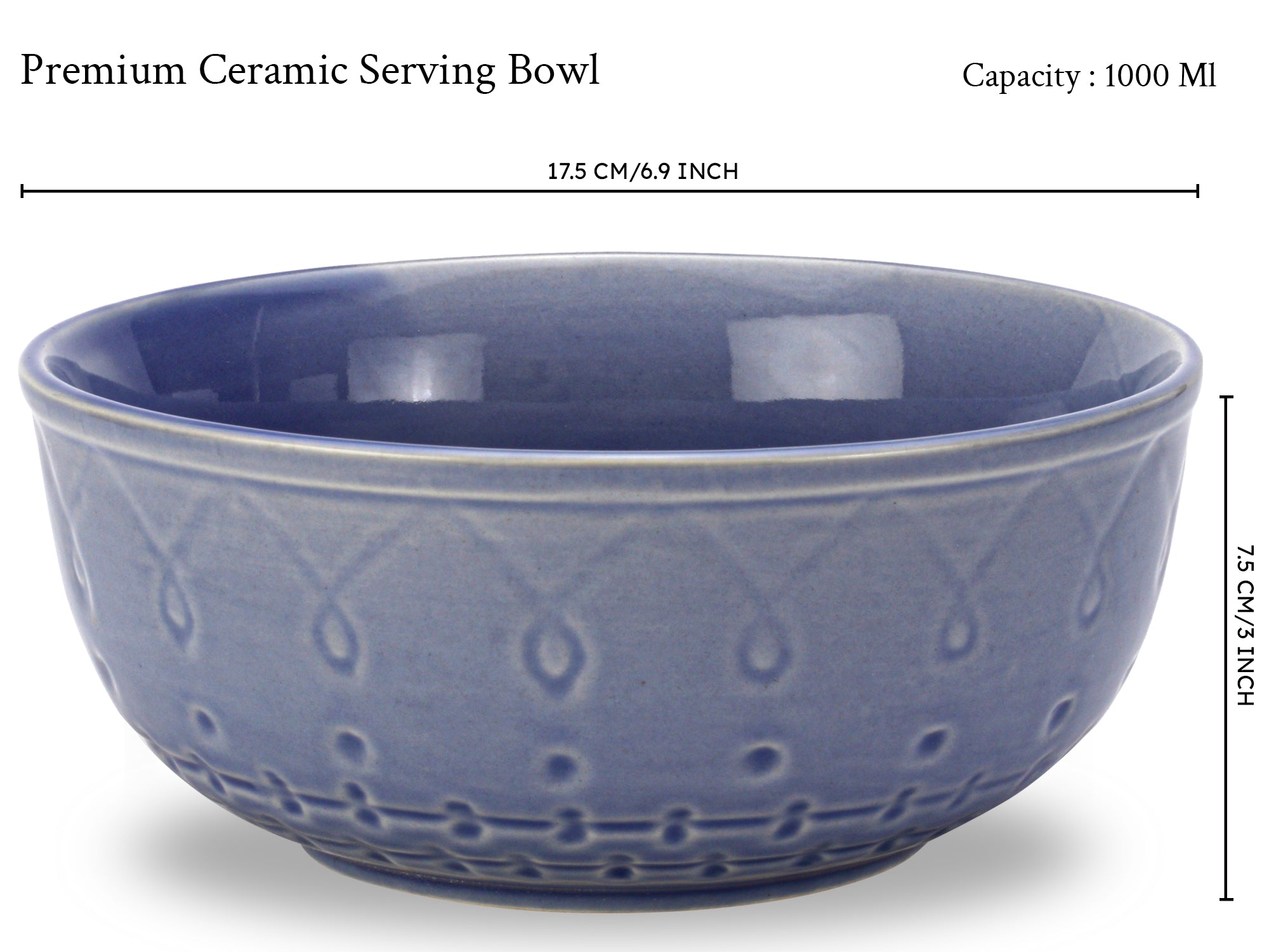 Serving Bowls
