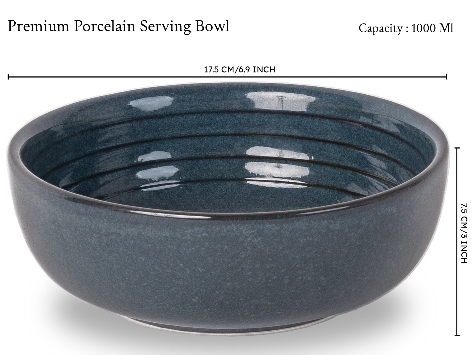Serving Bowls