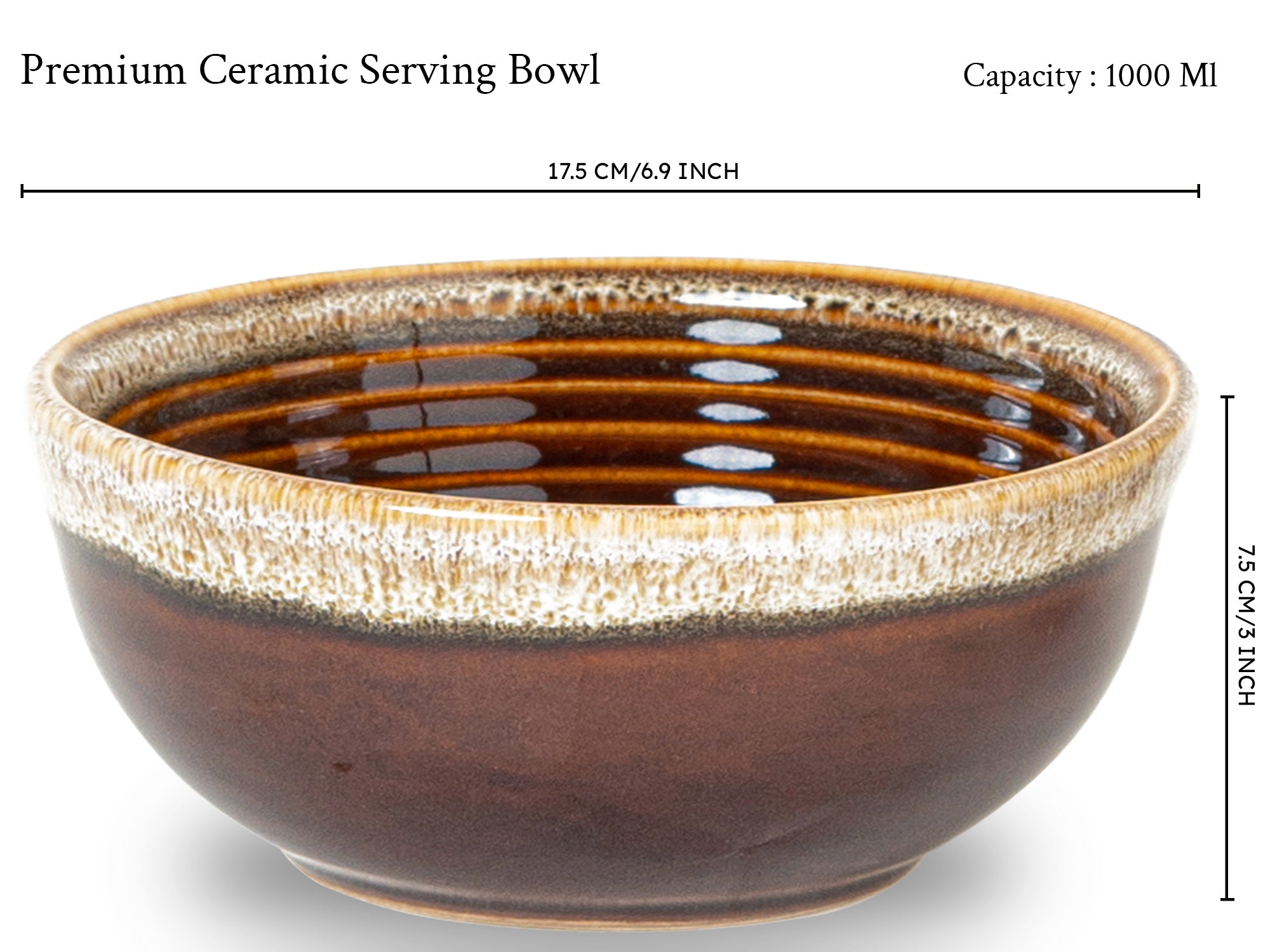 Serving Bowls