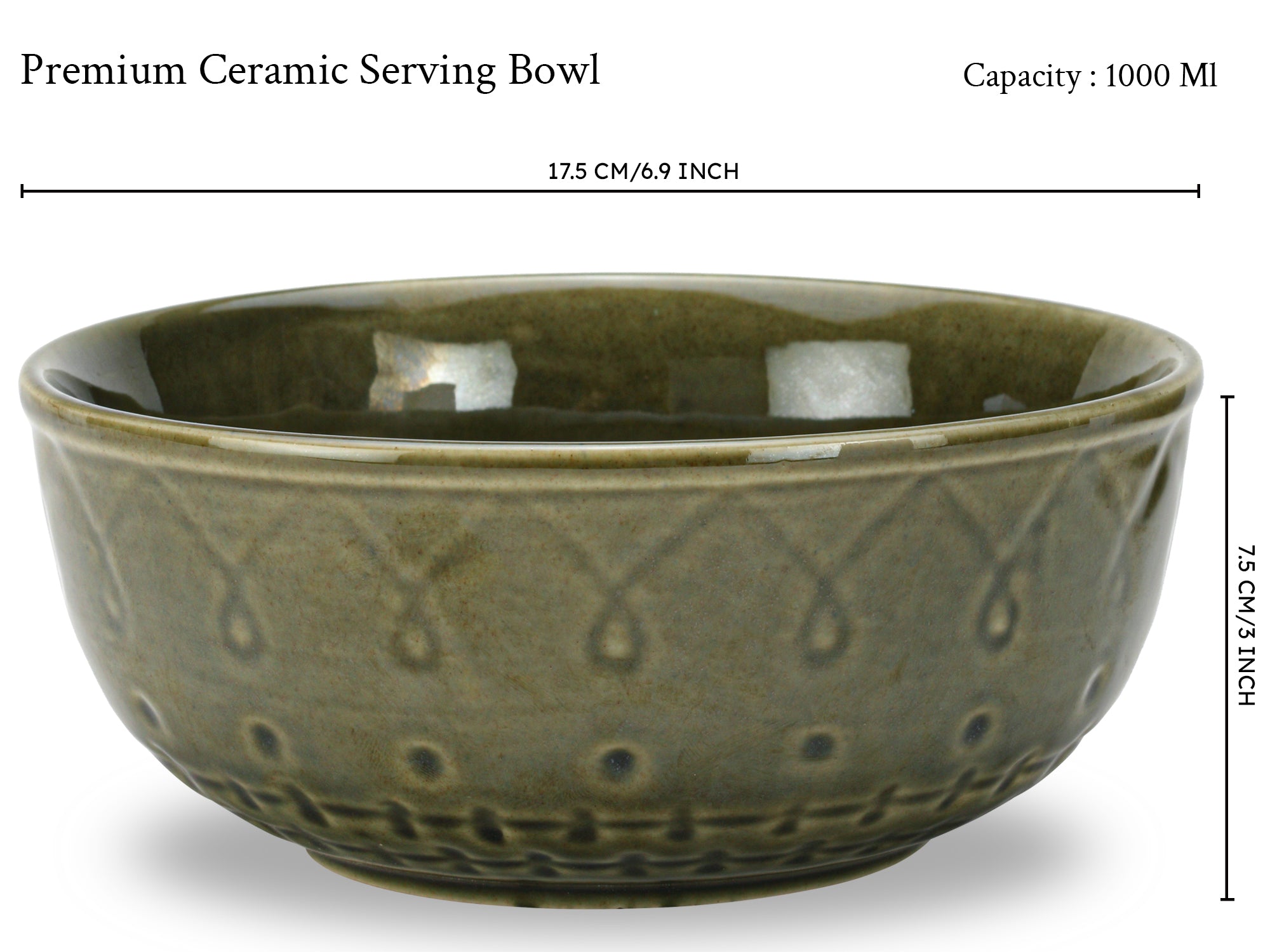 Serving Bowls