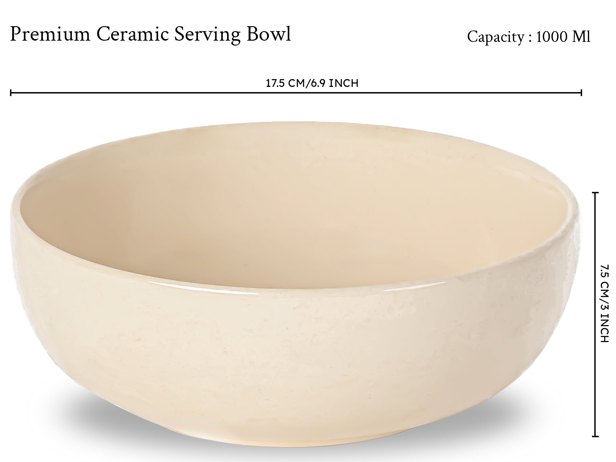 Serving Bowls