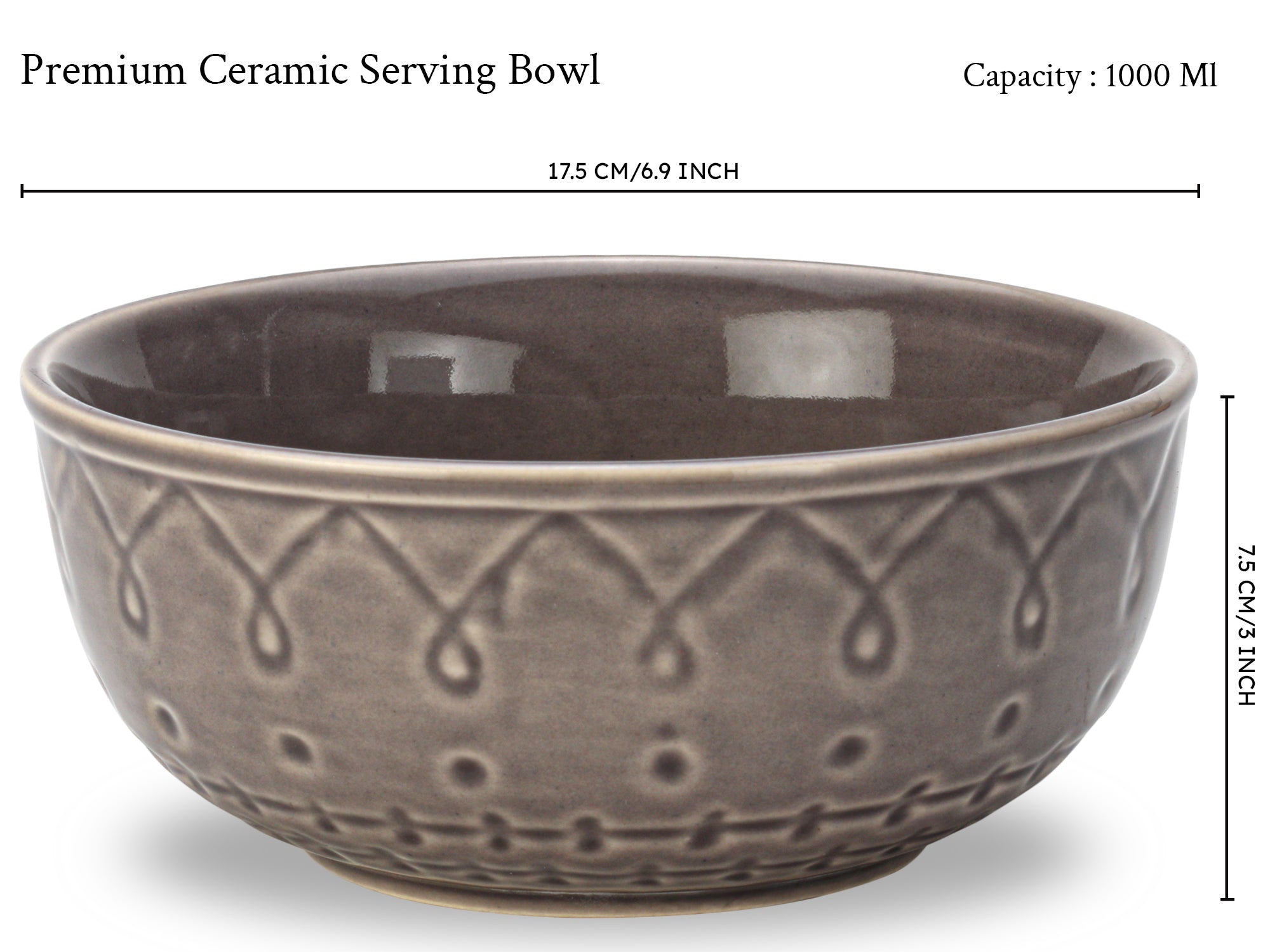 Serving Bowls