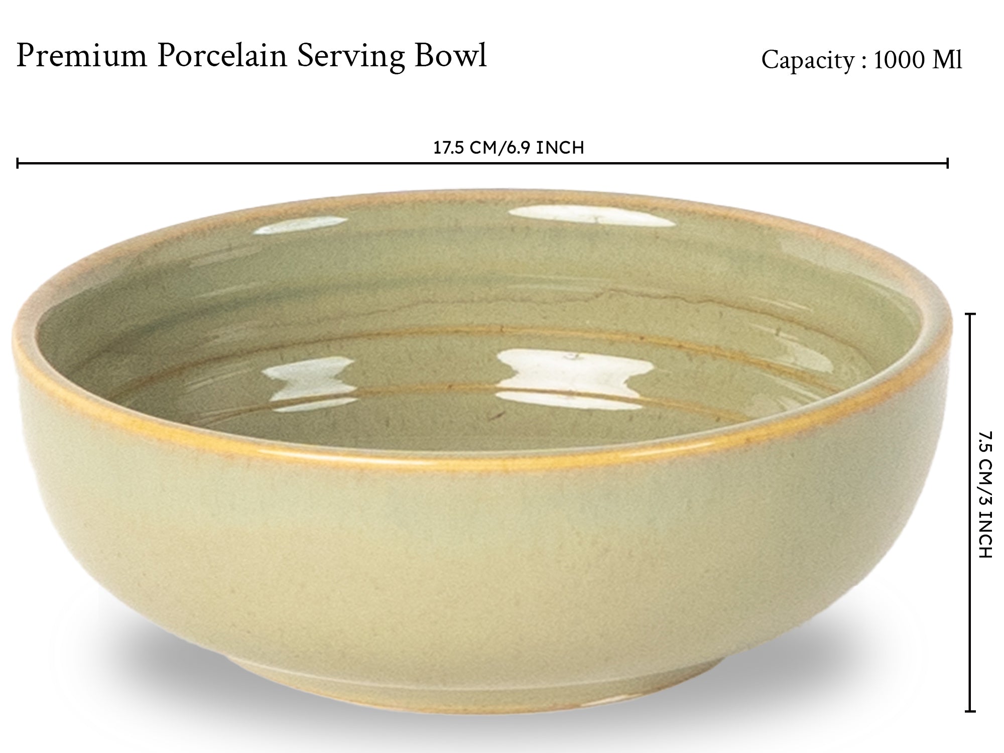 Serving Bowls