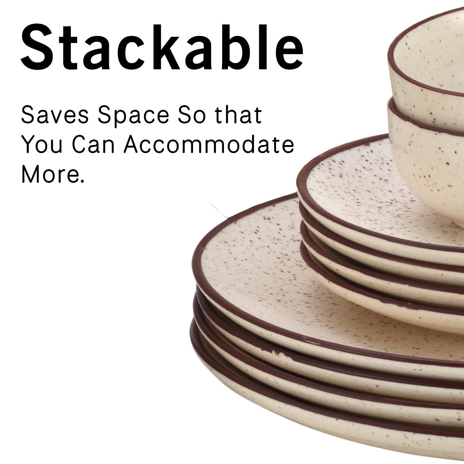 Dinner Plates