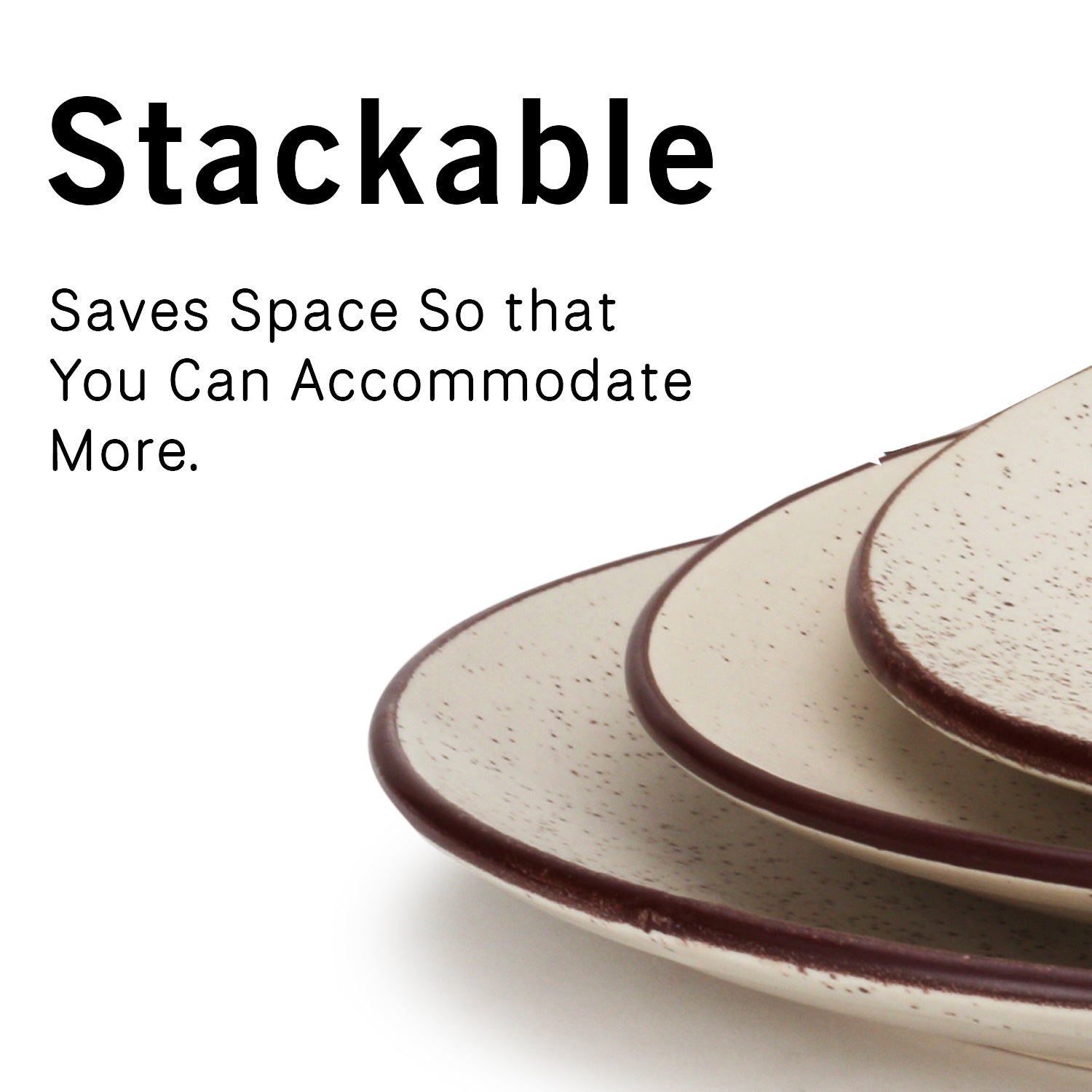 Dinner Plates