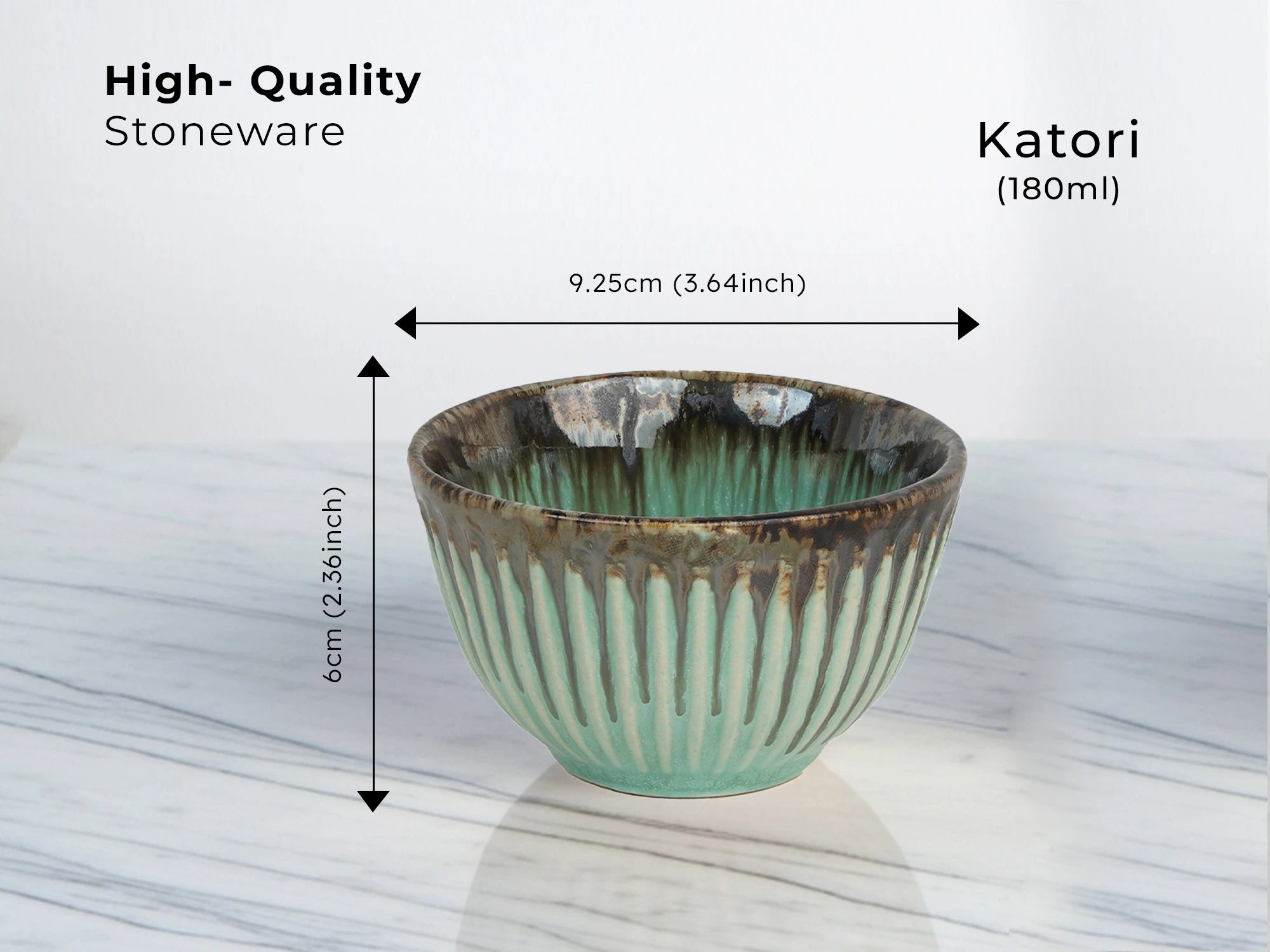 Dinner Plates & Bowls