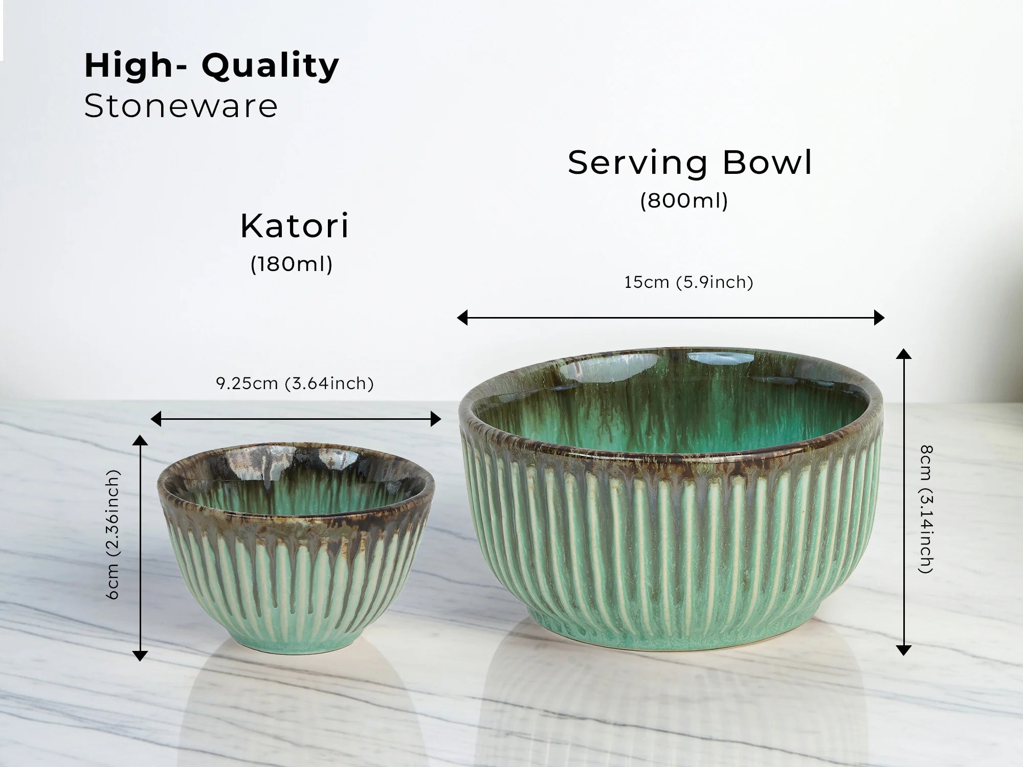 Dinner Plates & Bowls