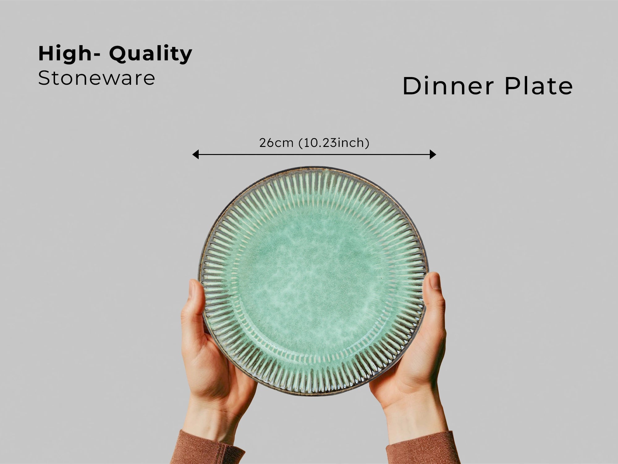 Dinner Plates
