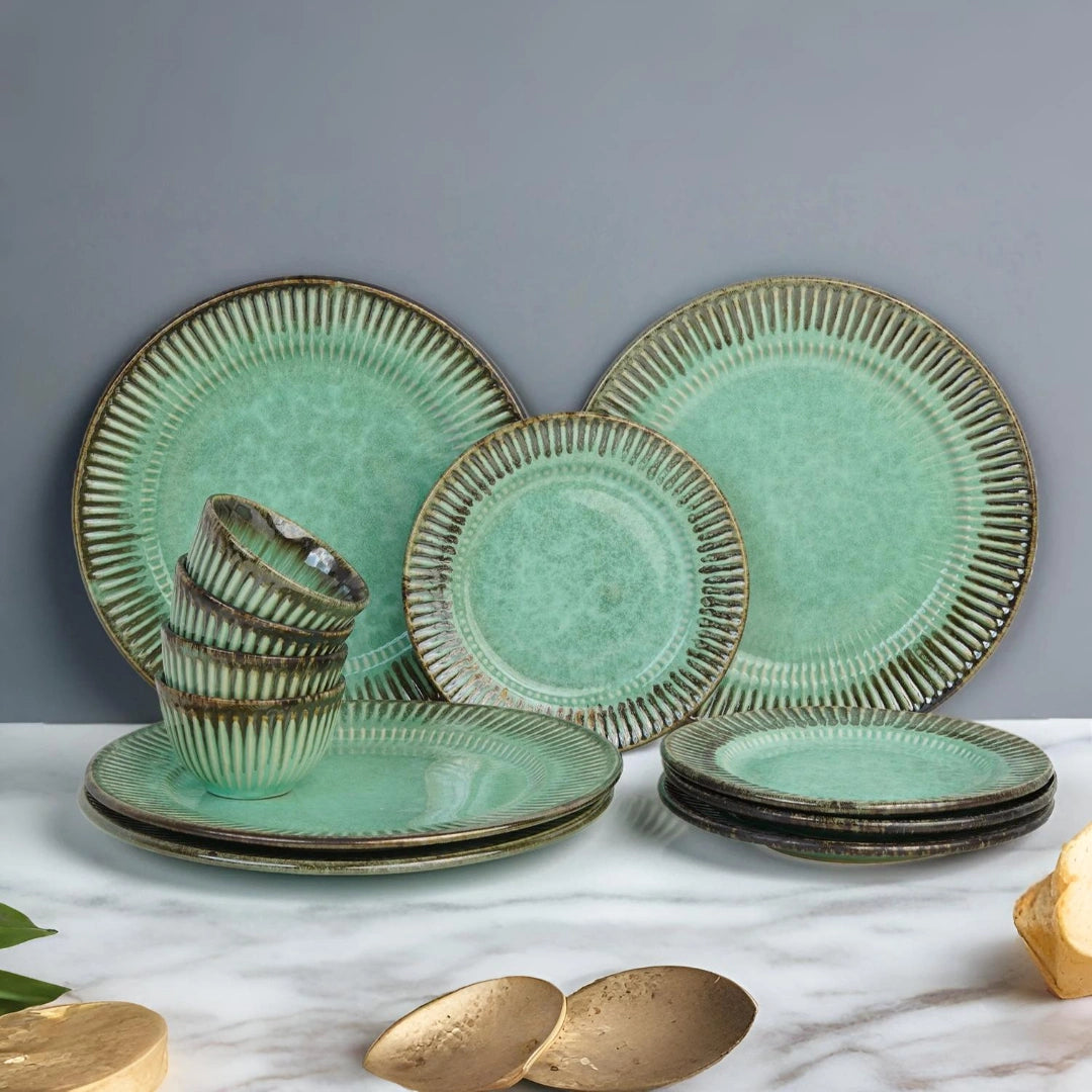 Dinner Set