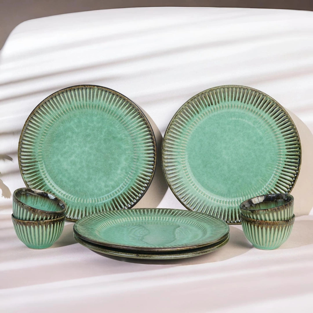 Dinner Plates & Bowls