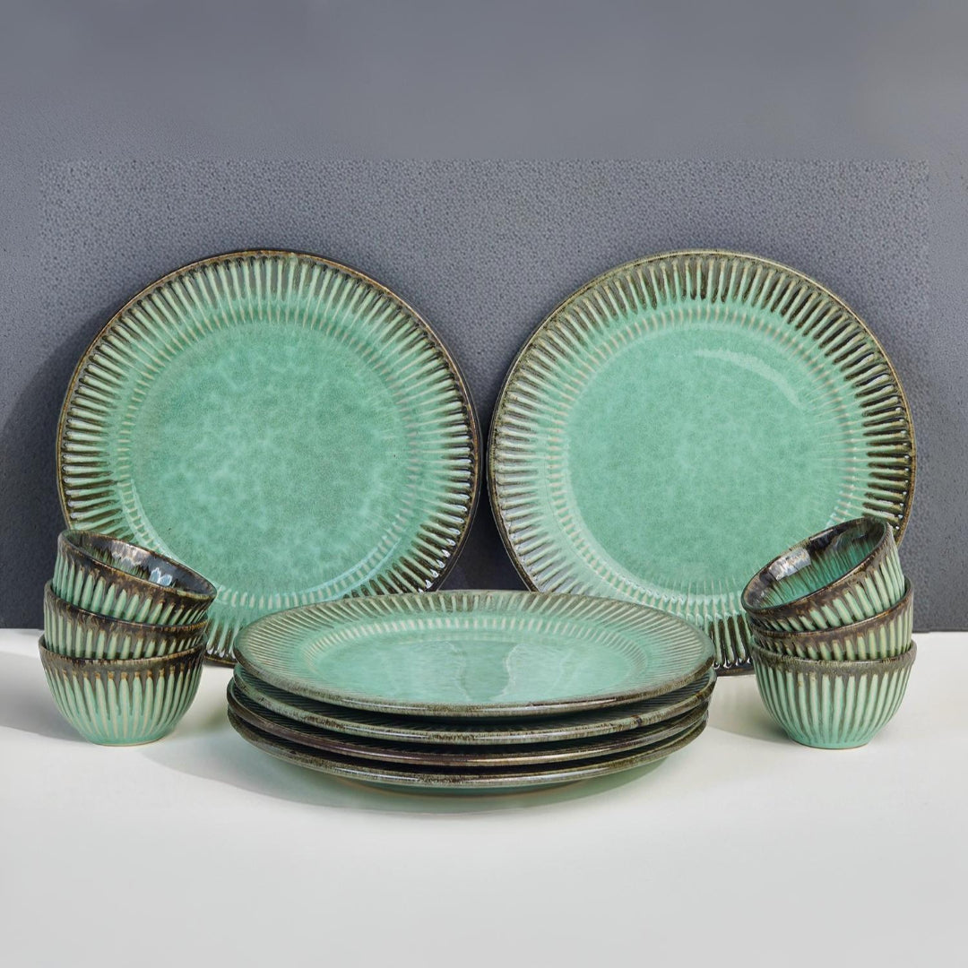 Dinner Plates & Bowls