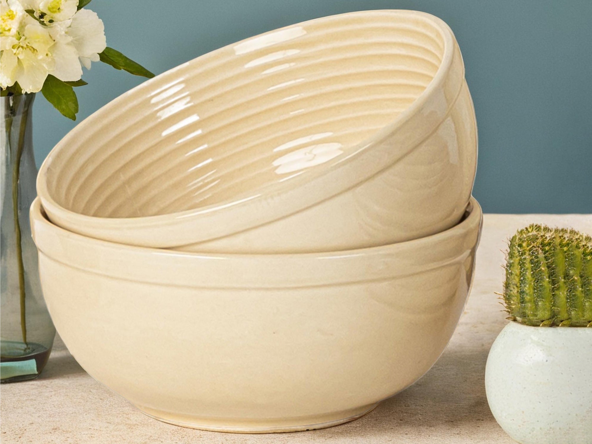 Serving Bowls