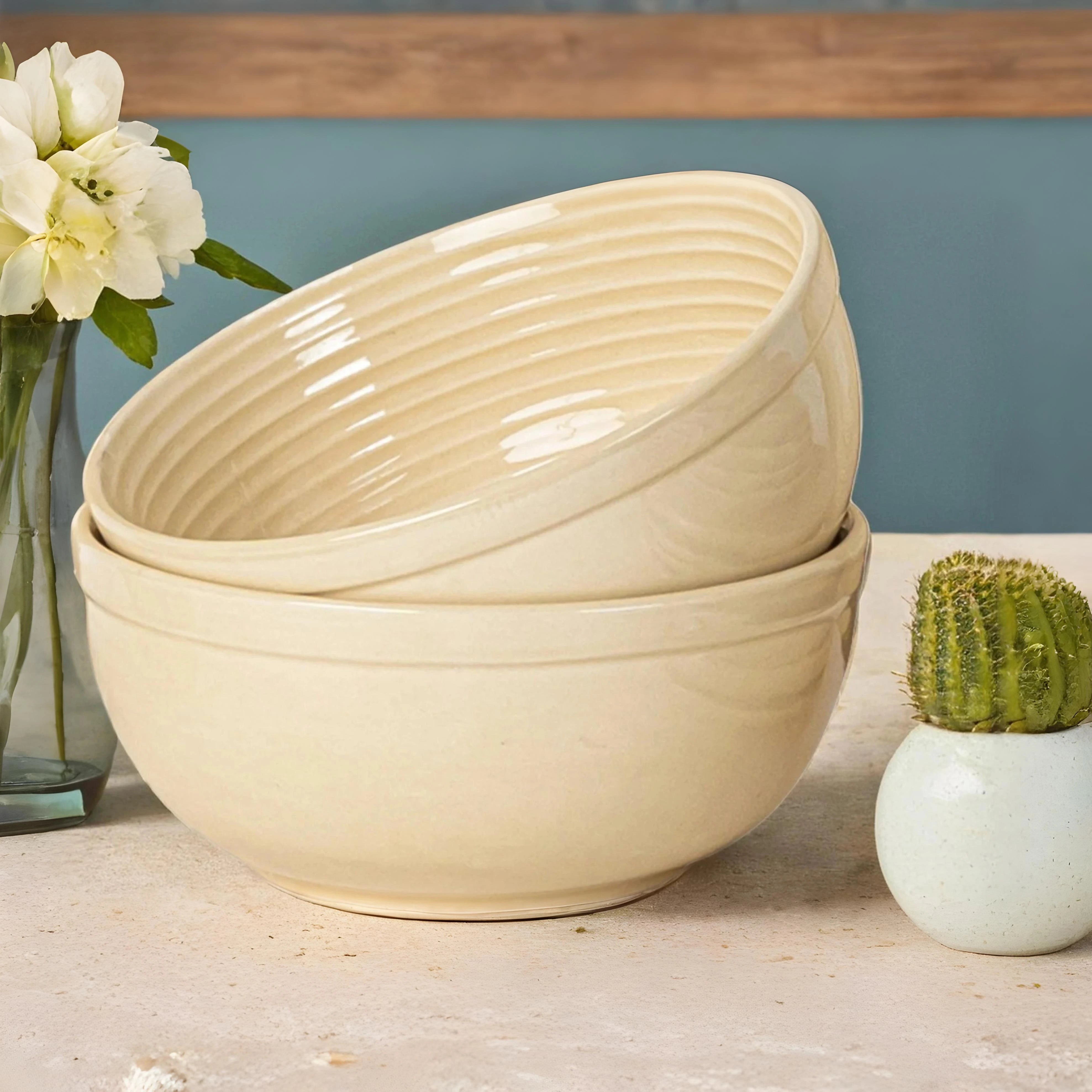 Serving Bowls