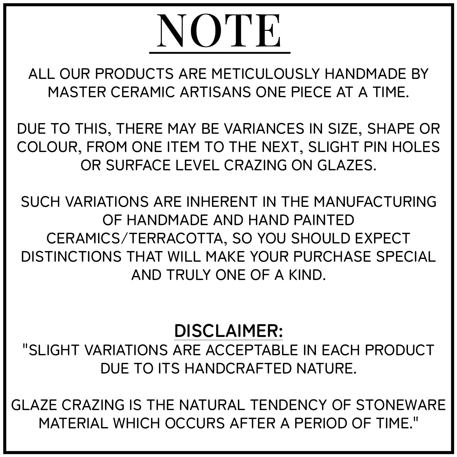 Decorative Flower Vase for Living Room - Charcoal Black Bodhi House