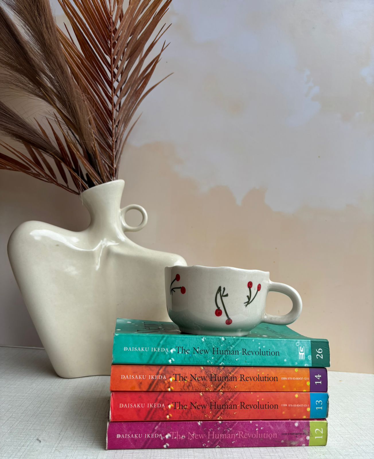 Summer Coffee Mug (Any Design)