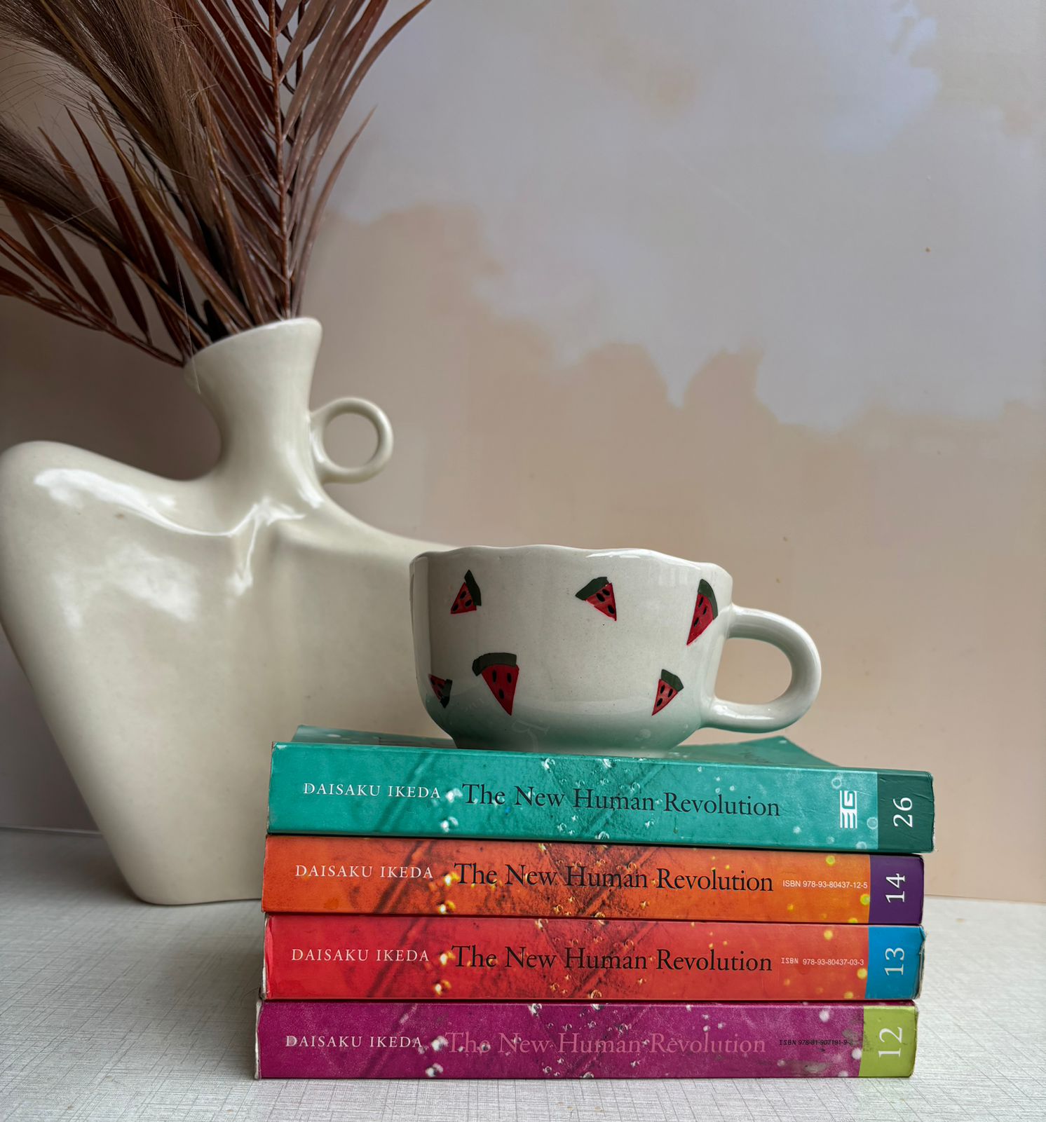Summer Coffee Mug (Any Design)