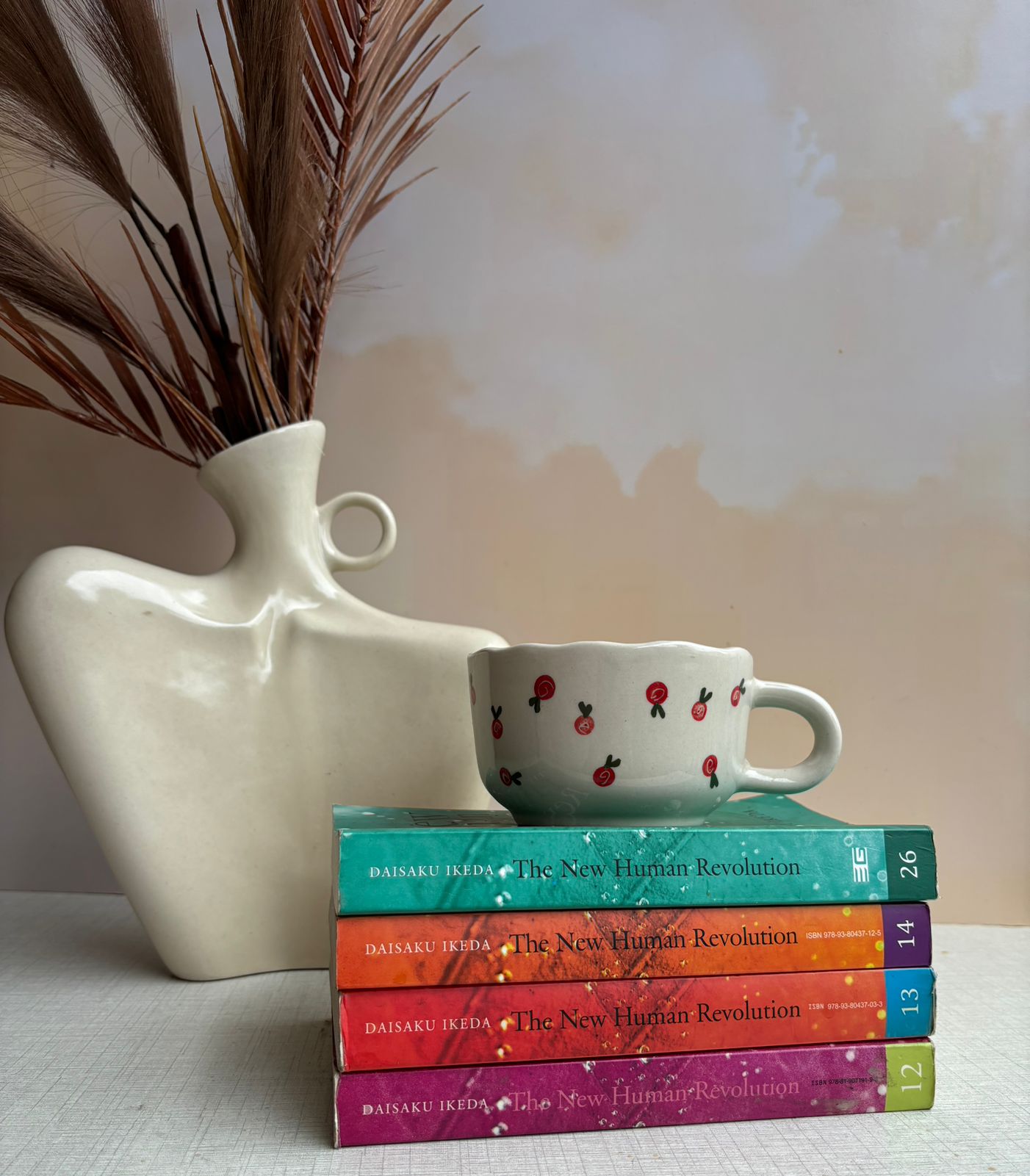 Summer Coffee Mug (Any Design)