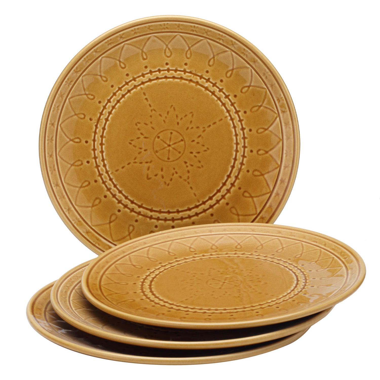 Dinner Plates