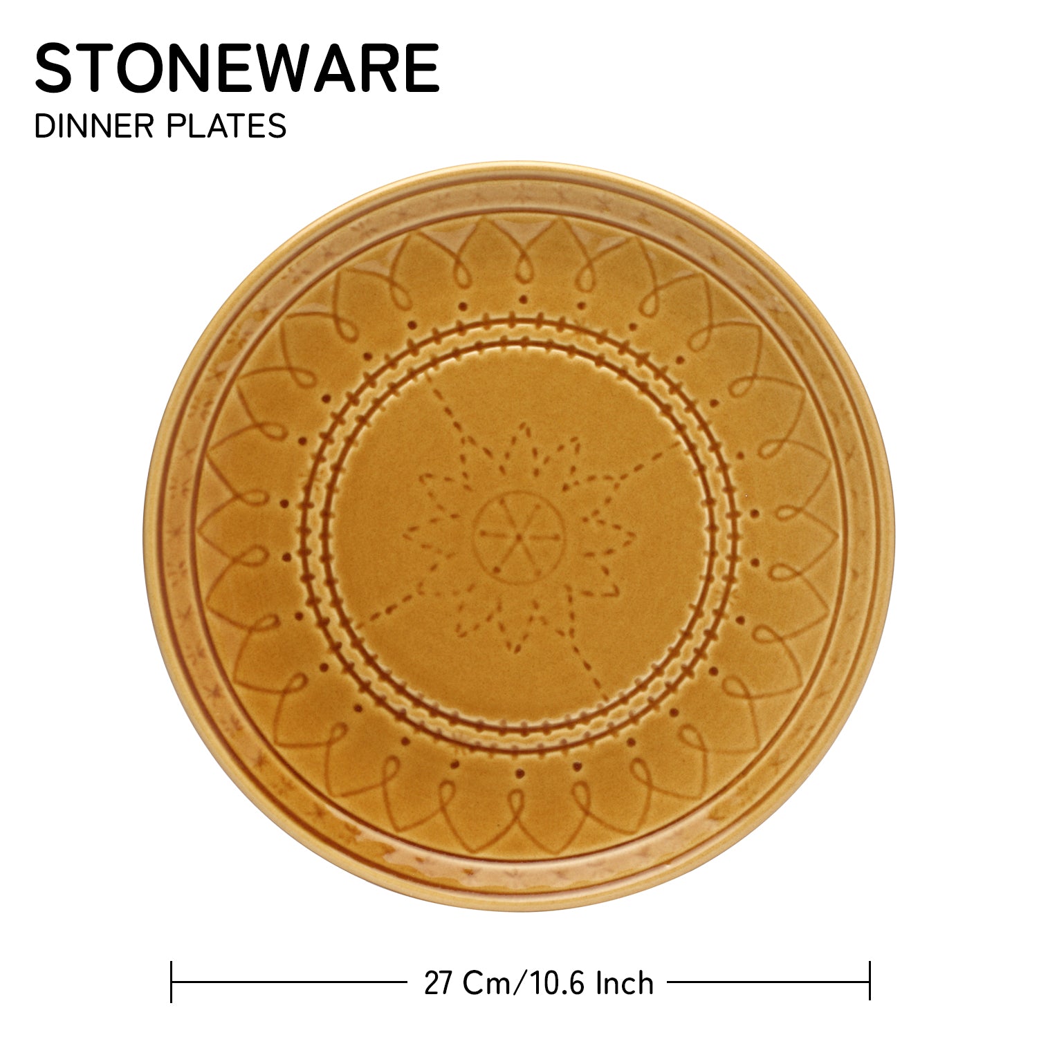 Dinner Plates