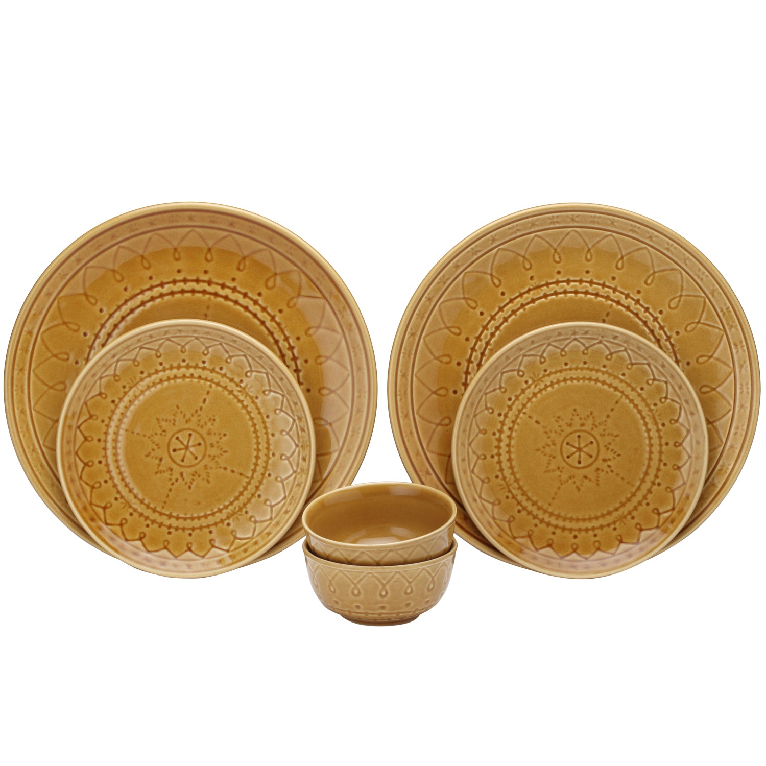 Small Dinner Bowls