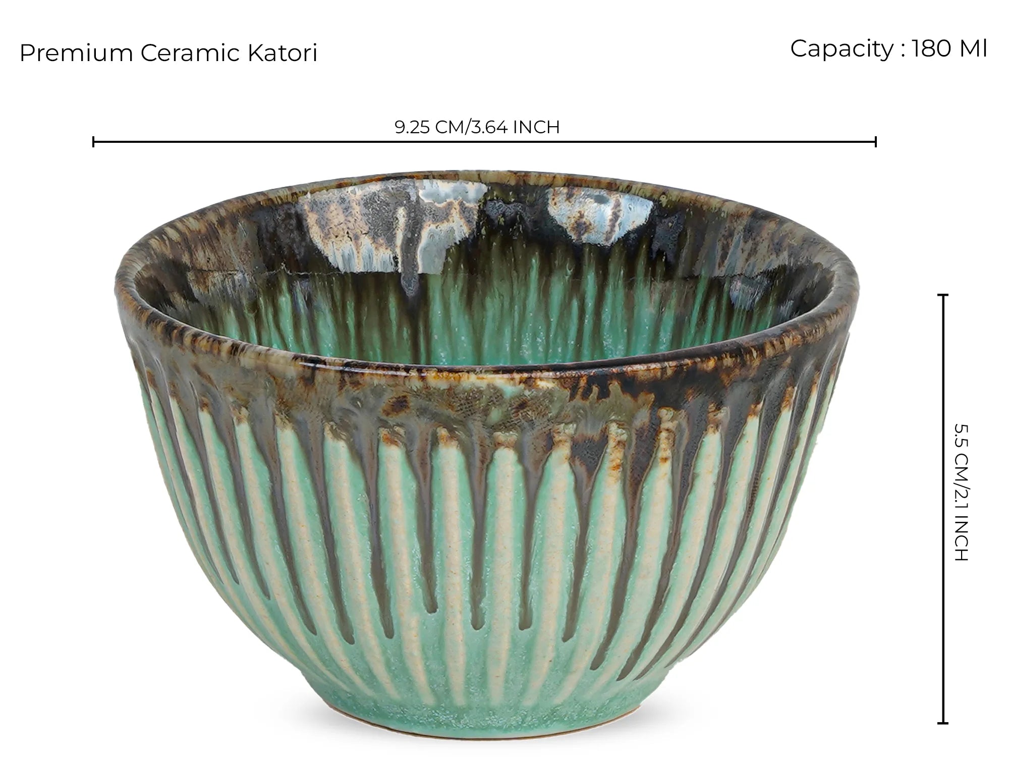 Dinner Plates & Bowls