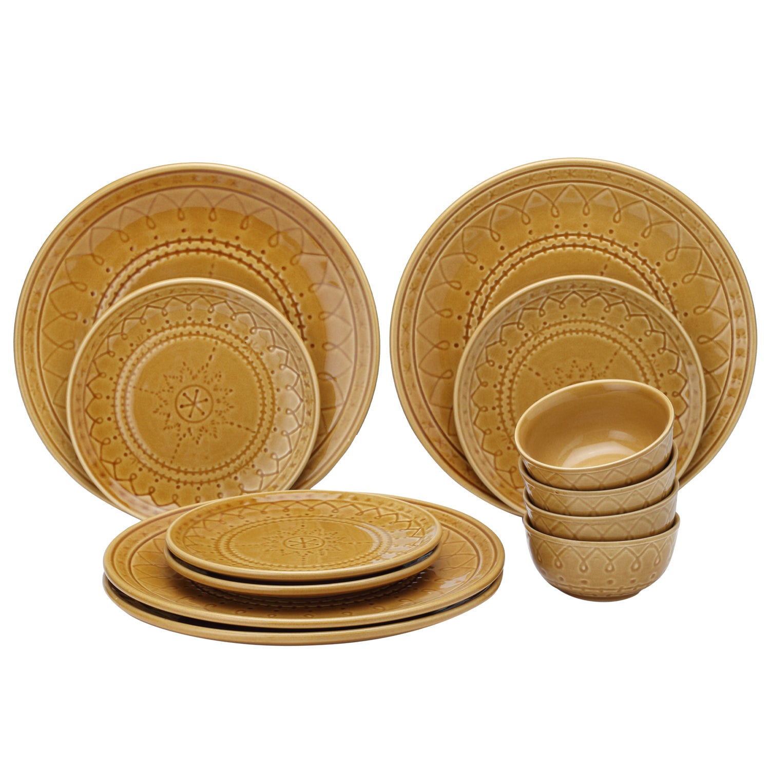 Small Dinner Bowls