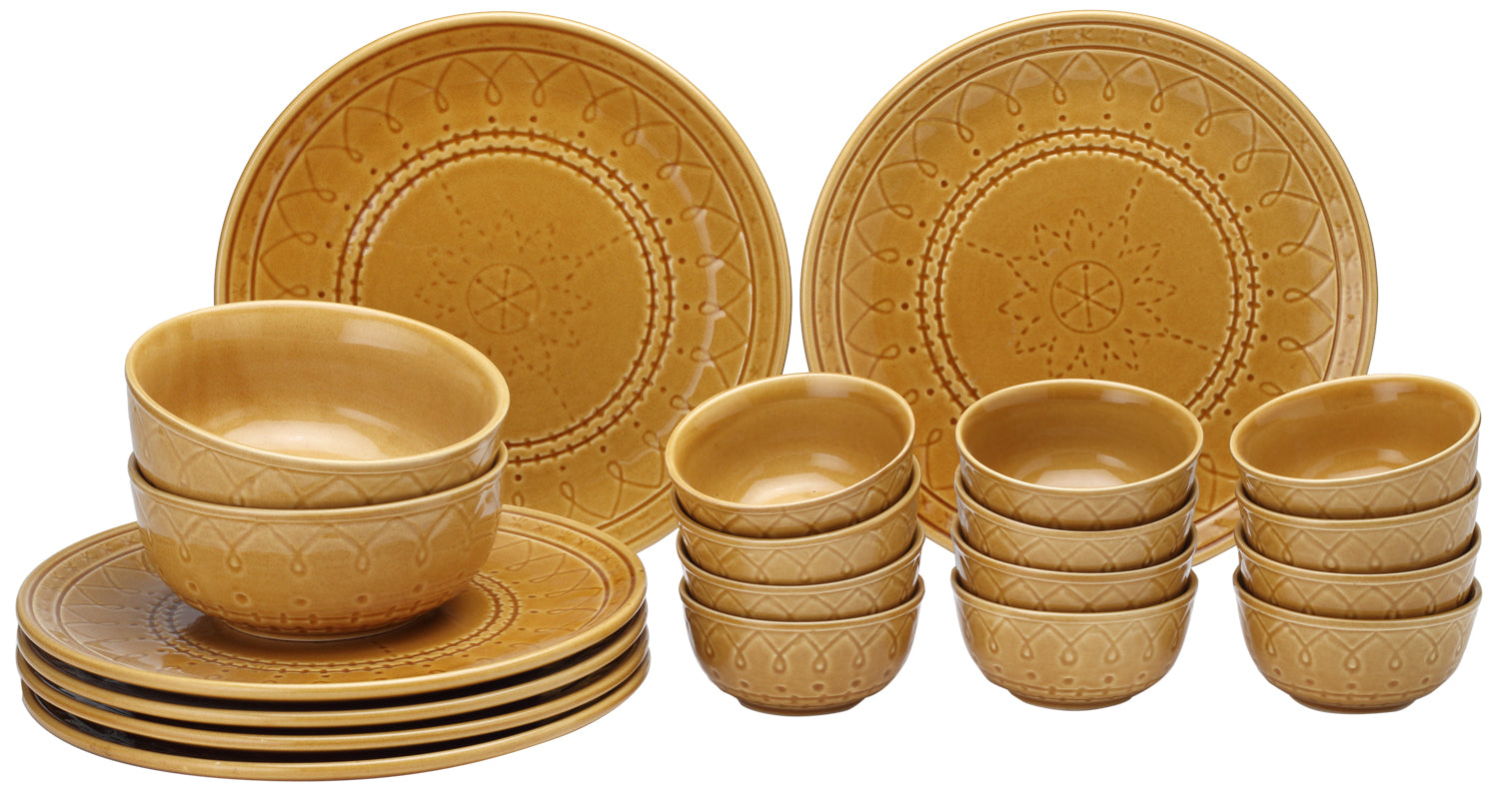 Serving Bowl