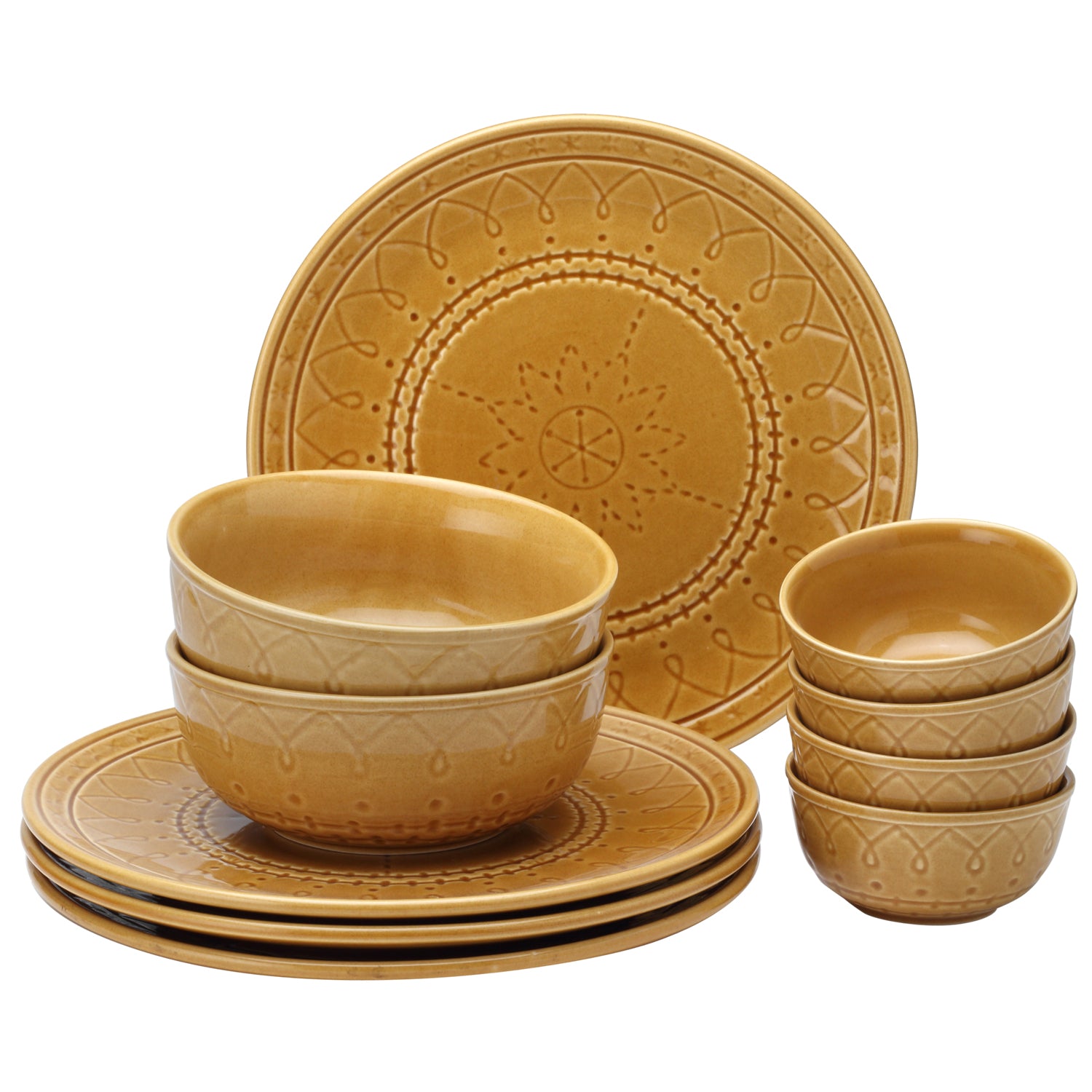 Serving Bowl