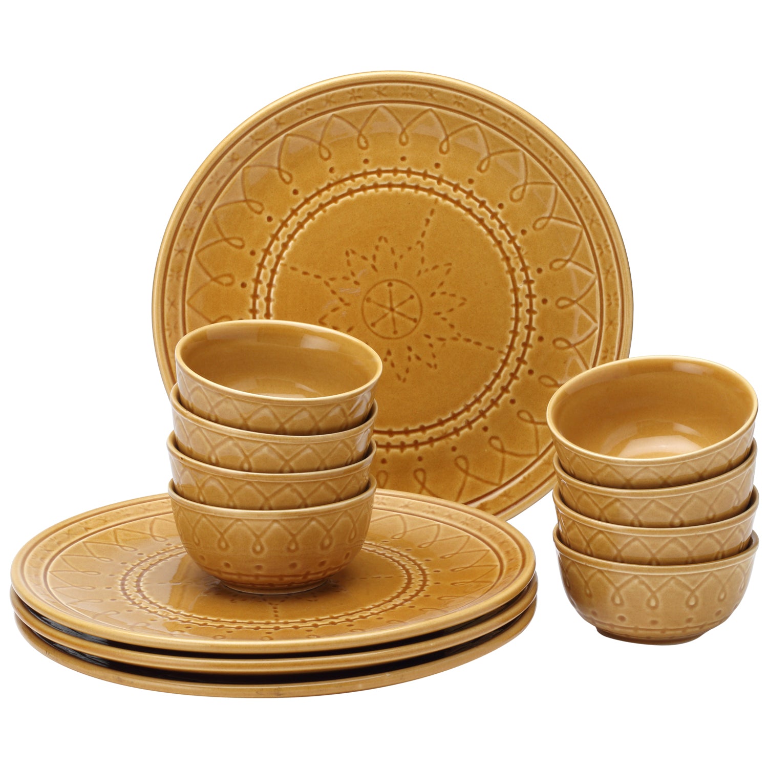 Small Dinner Bowls