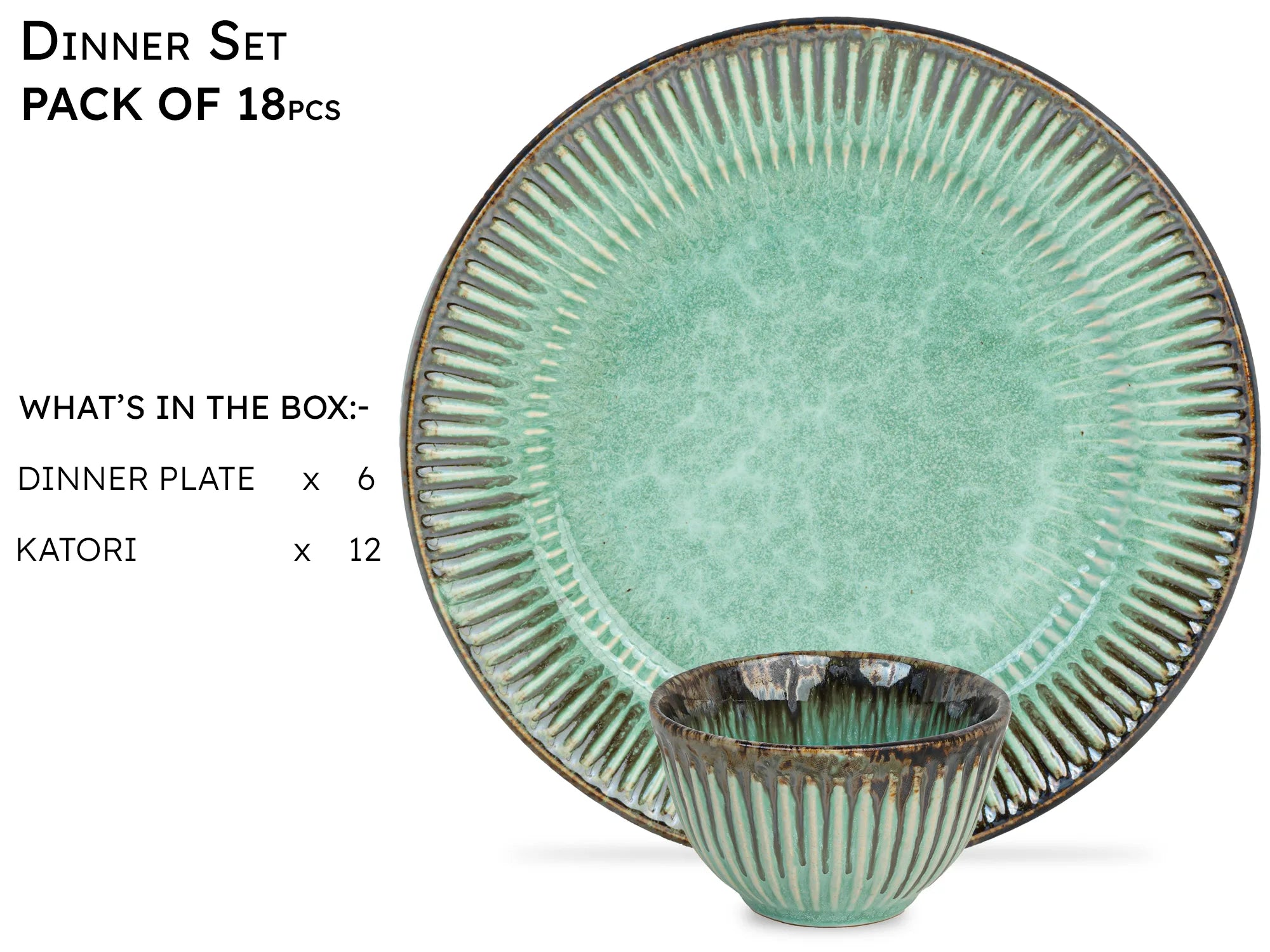 Dinner Plates & Bowls