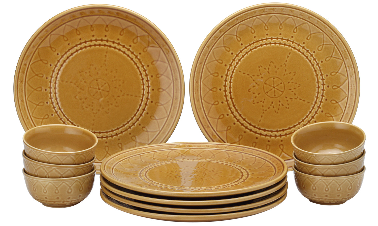 Small Dinner Bowls