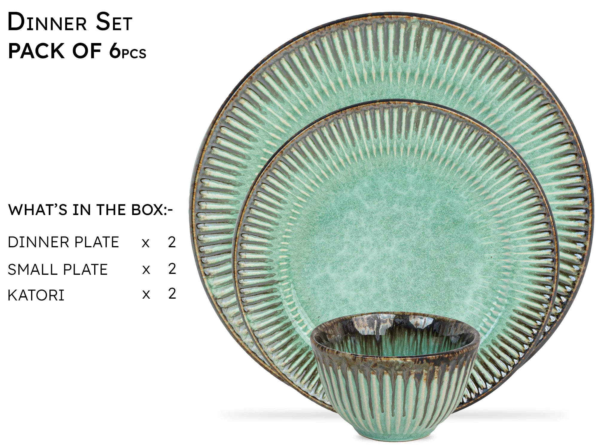 Small Bowl/Katori