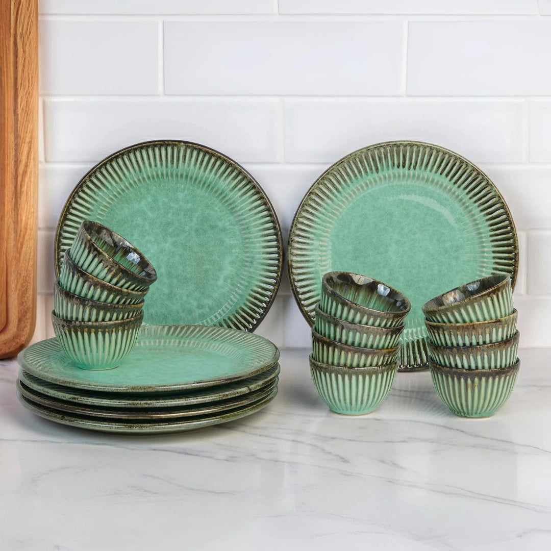 Dinner Plates & Bowls