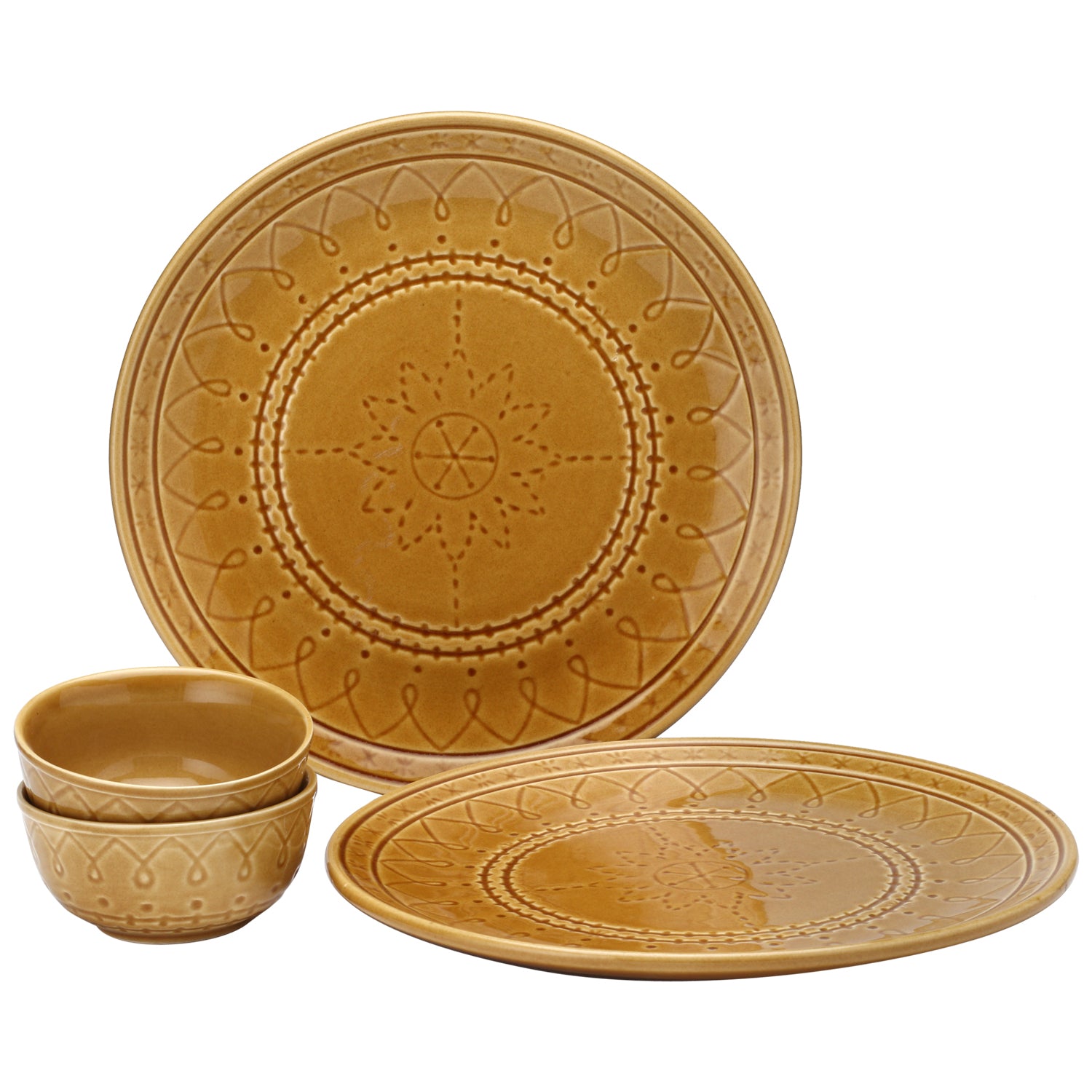 Small Dinner Bowls