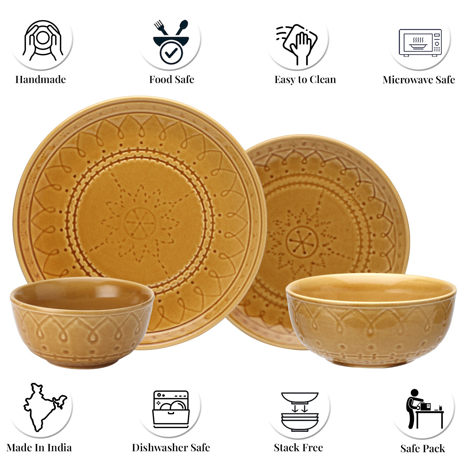 Serving Bowl