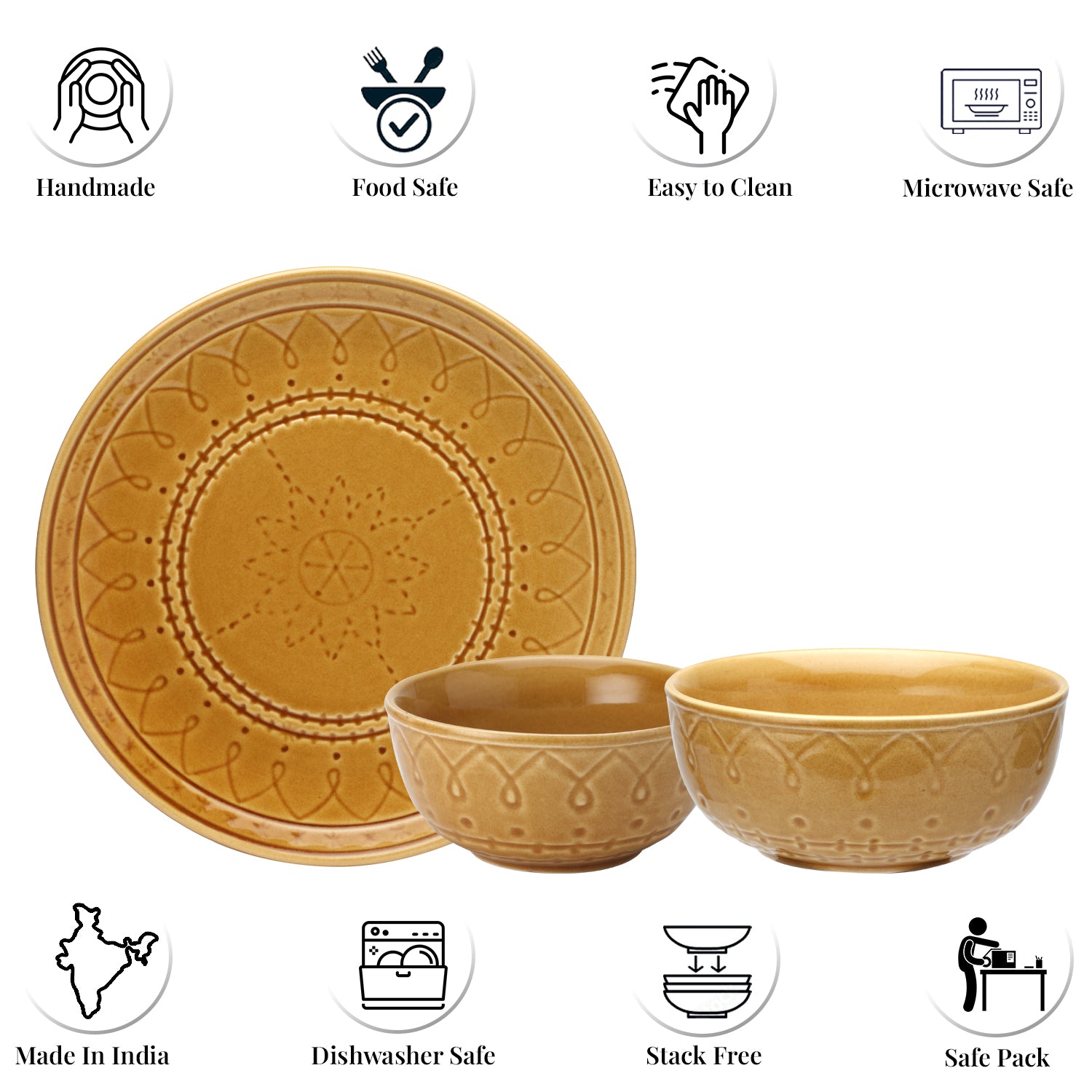 Serving Bowl