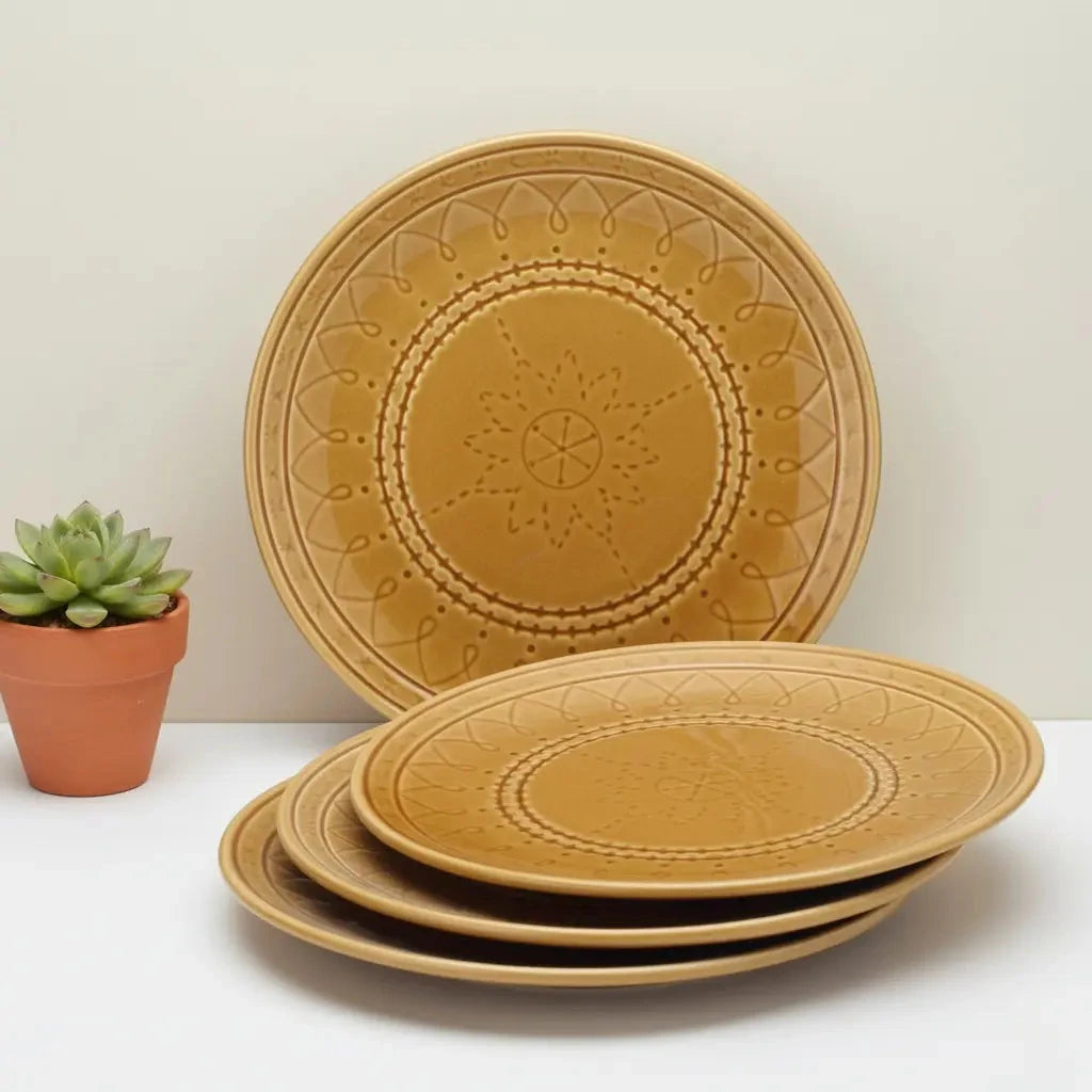 Dinner Plates Bodhi House