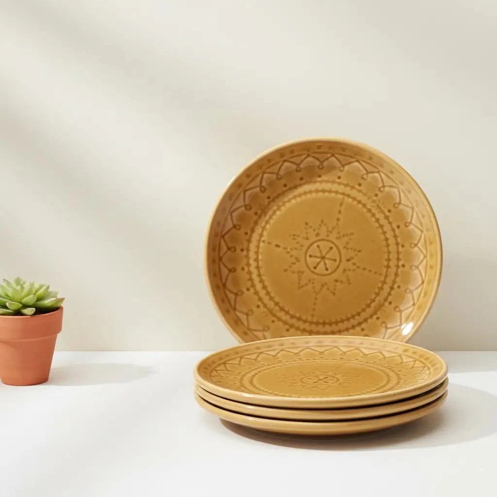 Small Plates Bodhi House