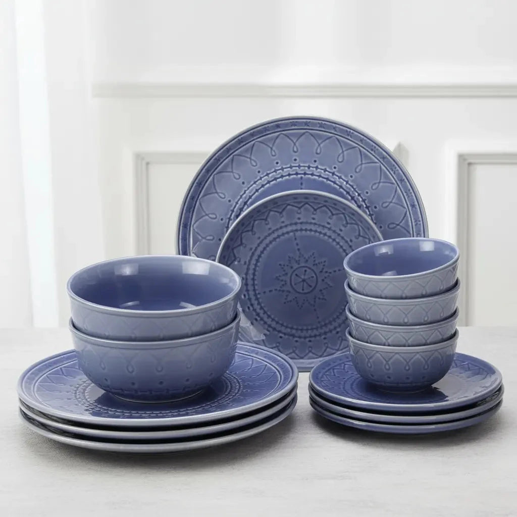 2 Serving Bowls Bodhi House