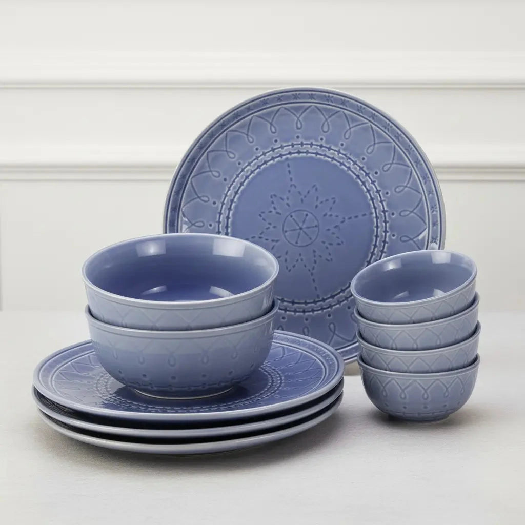 2 Serving Bowls Bodhi House