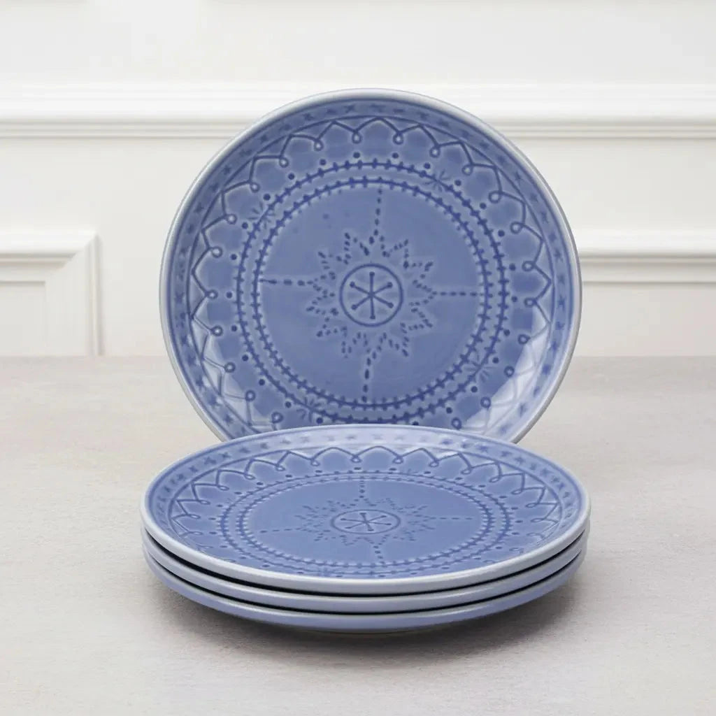 Appetizer/Snack/Salad Plates Bodhi House