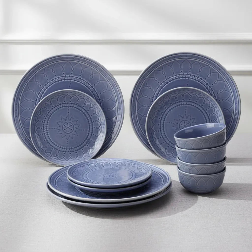 4 Small Bowls/Katoris Bodhi House